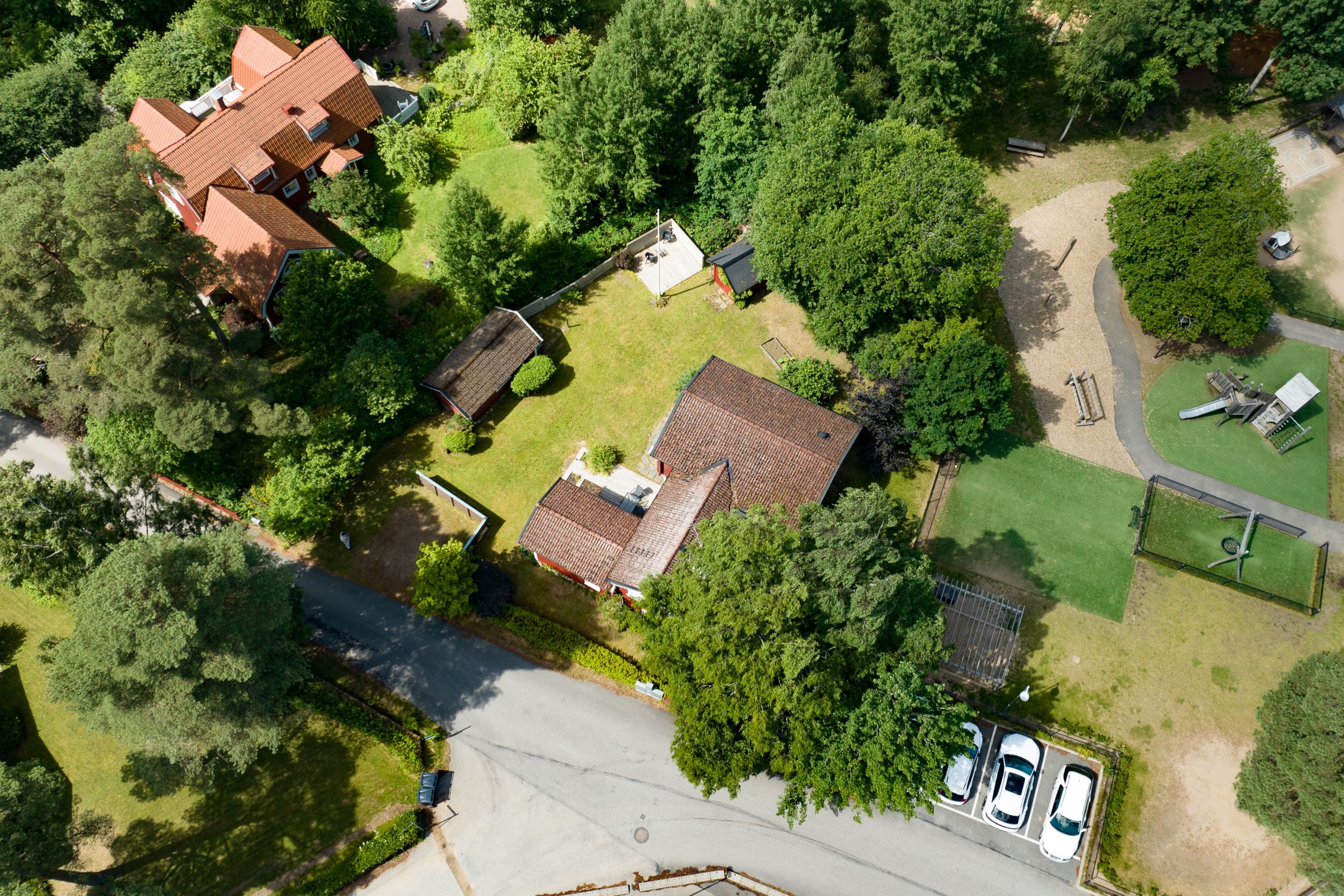 Exteriör