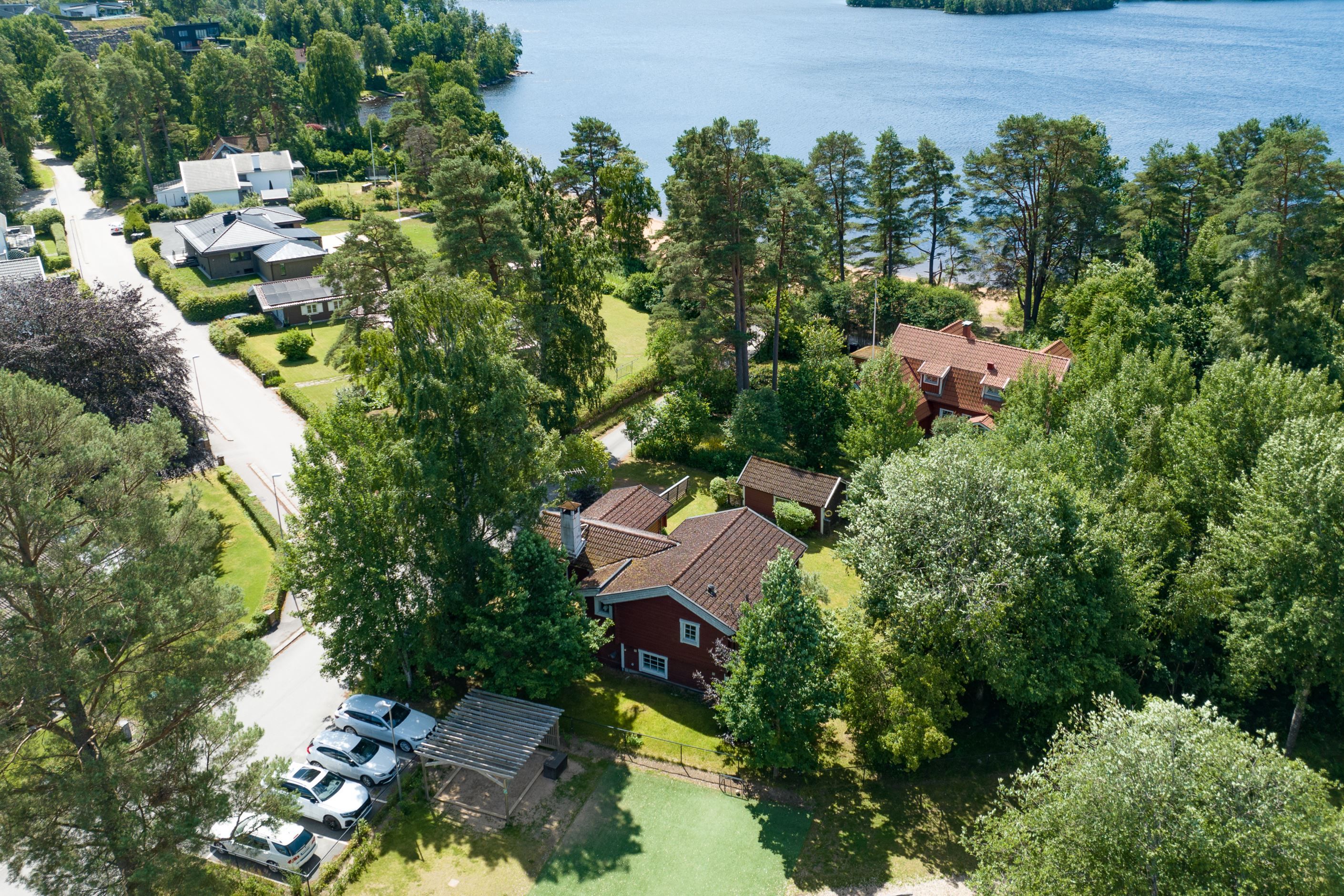 Exteriör