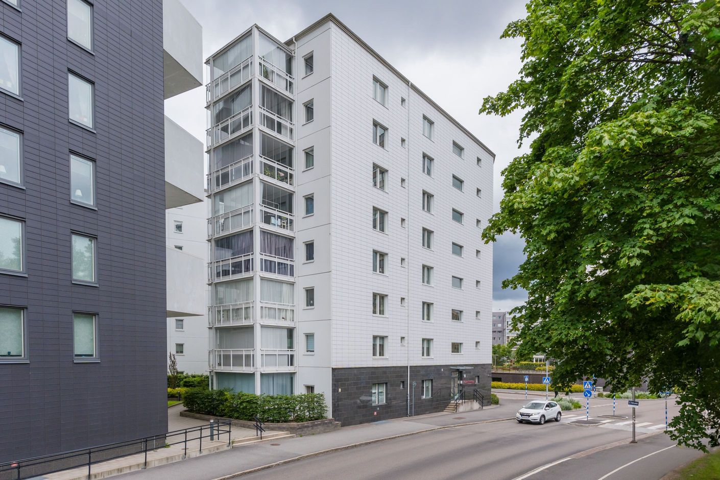 Exteriör