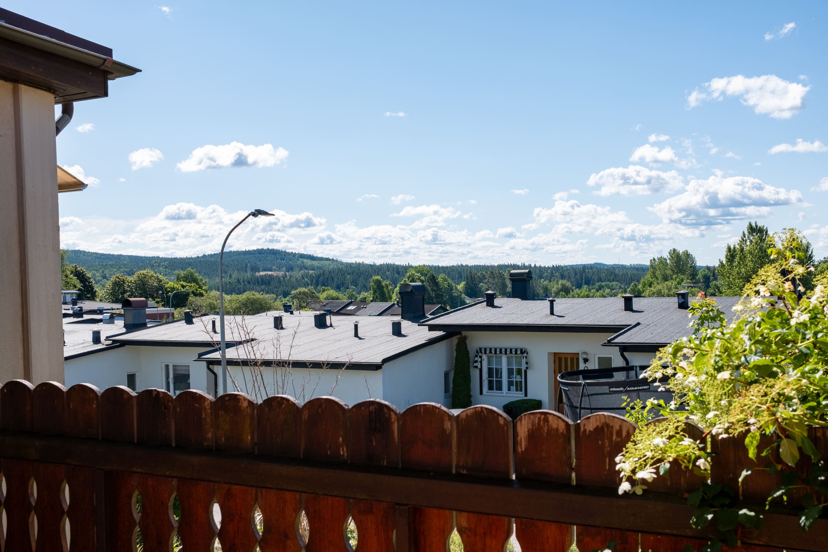 Utsikt