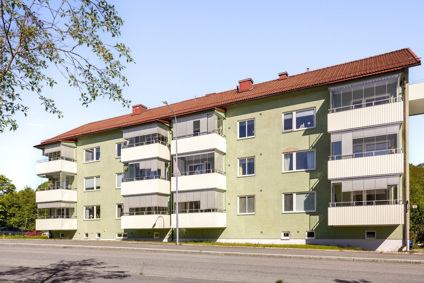 Exteriör