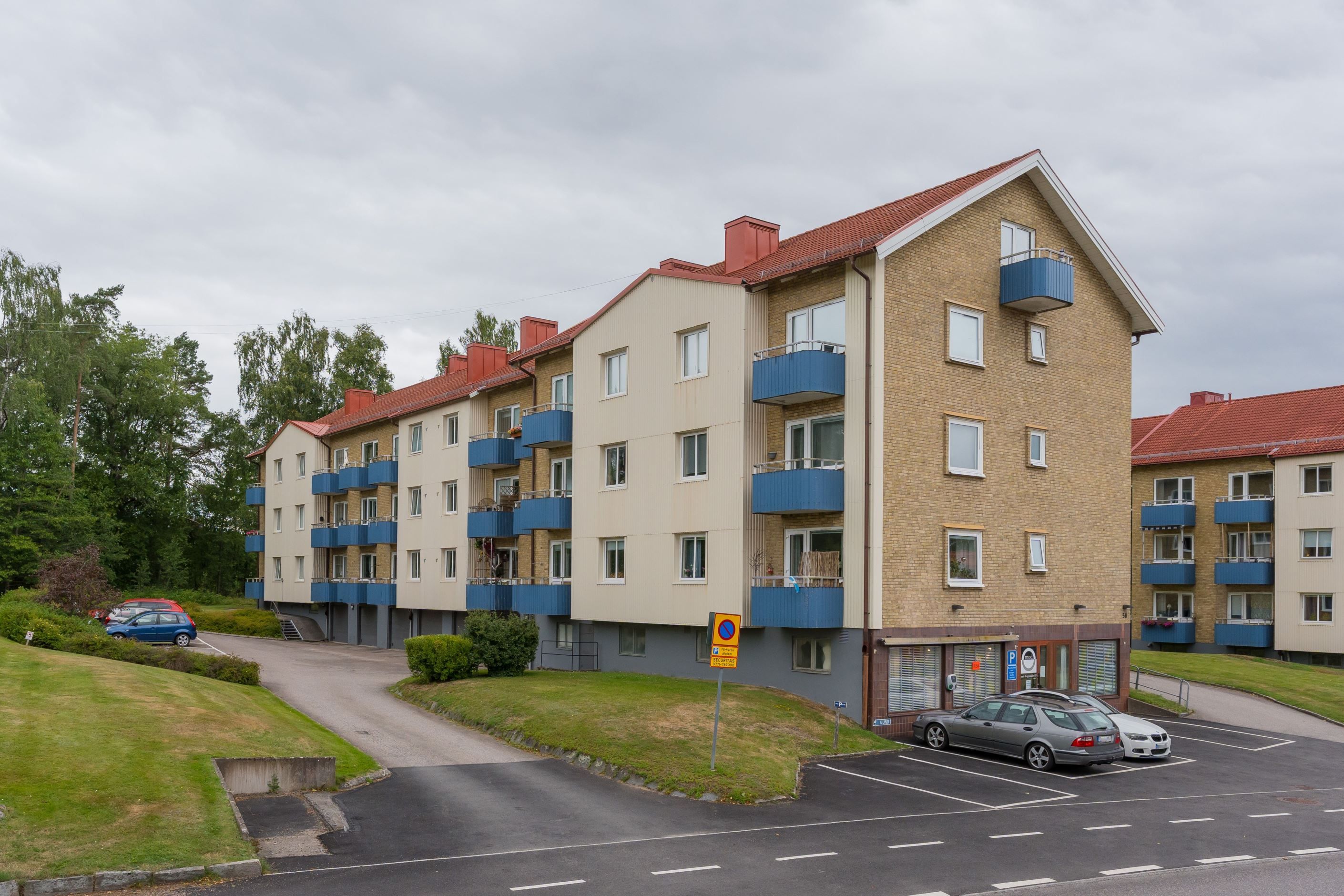 Exteriör