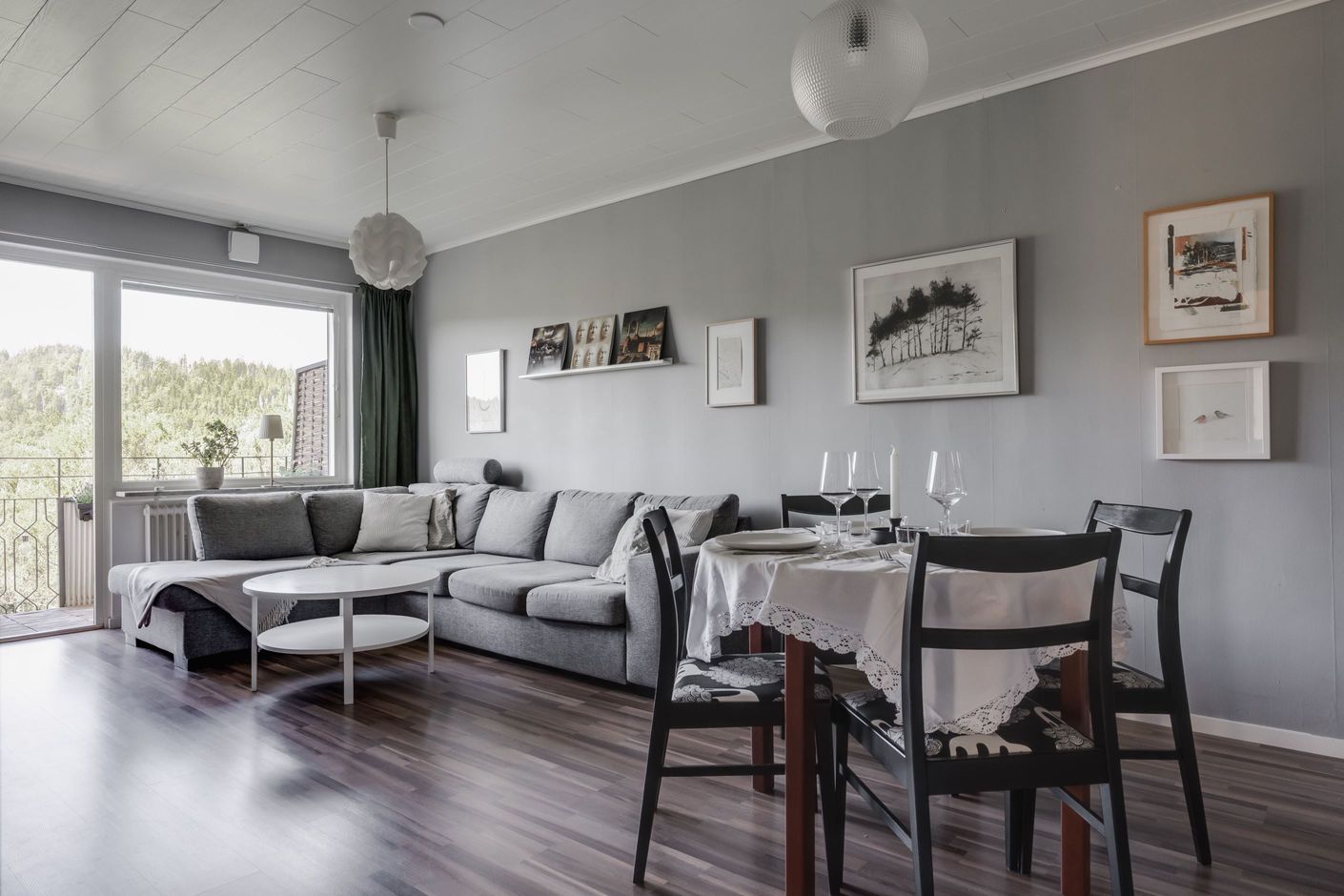 Lindormsgatan 27 – bild 1