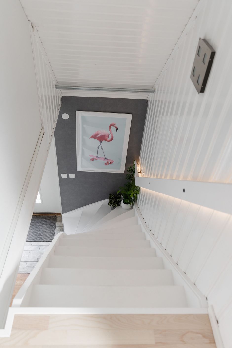 Hall