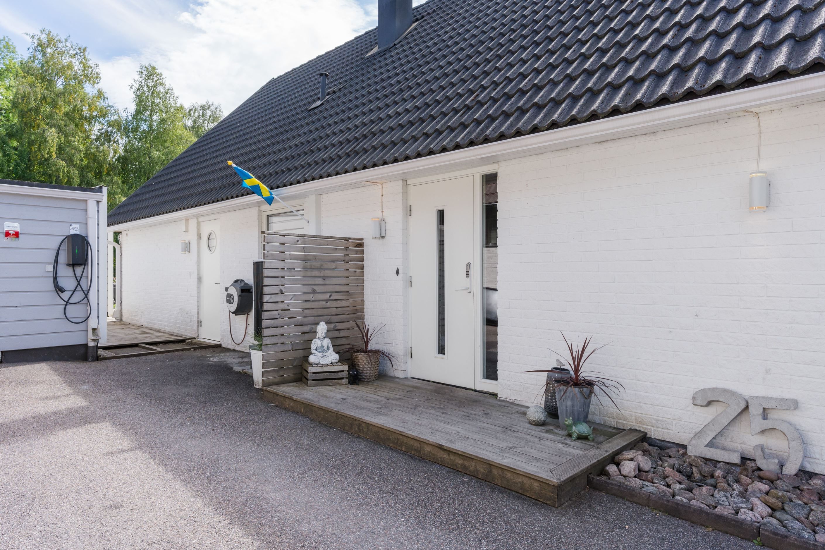 Exteriör