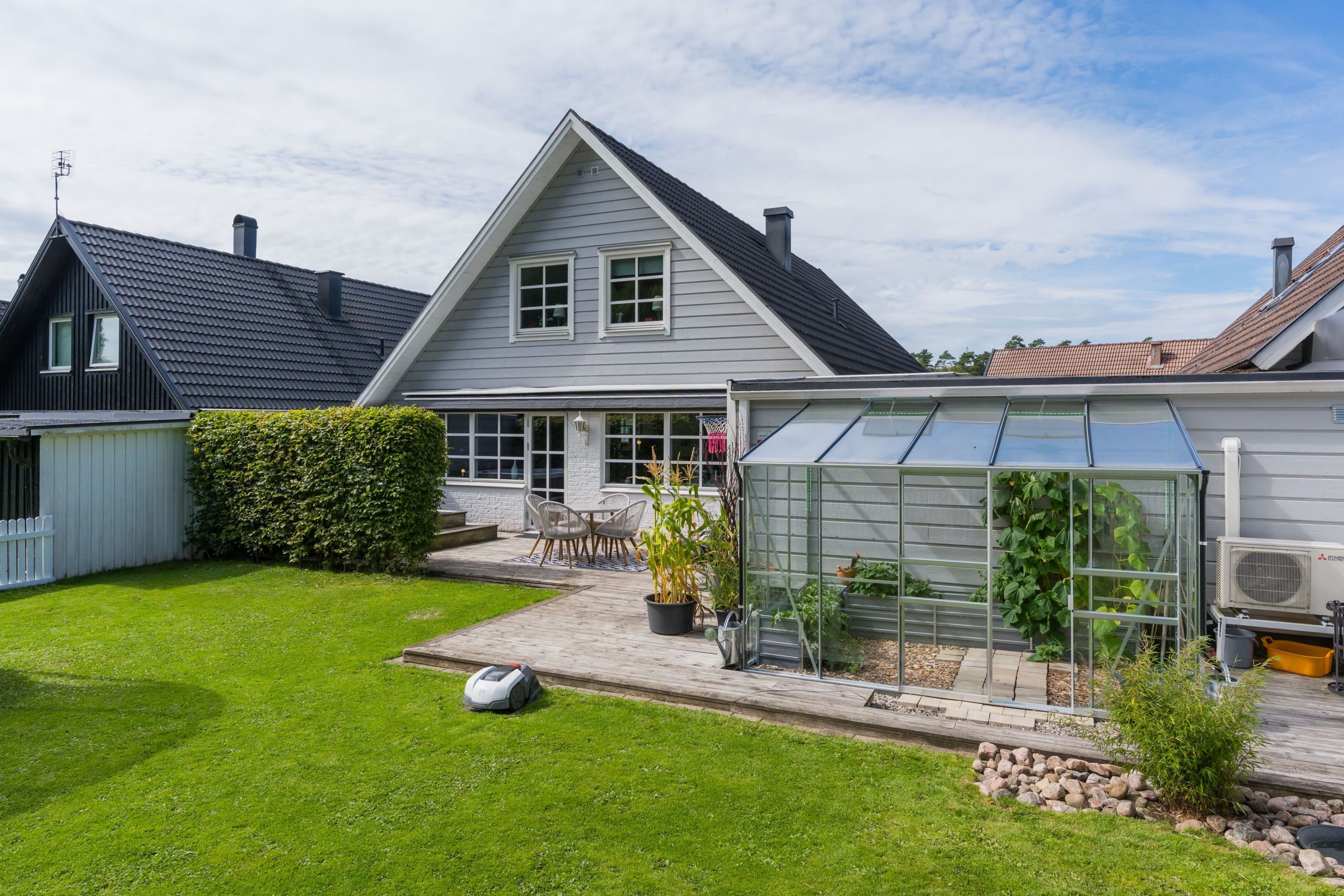 Exteriör