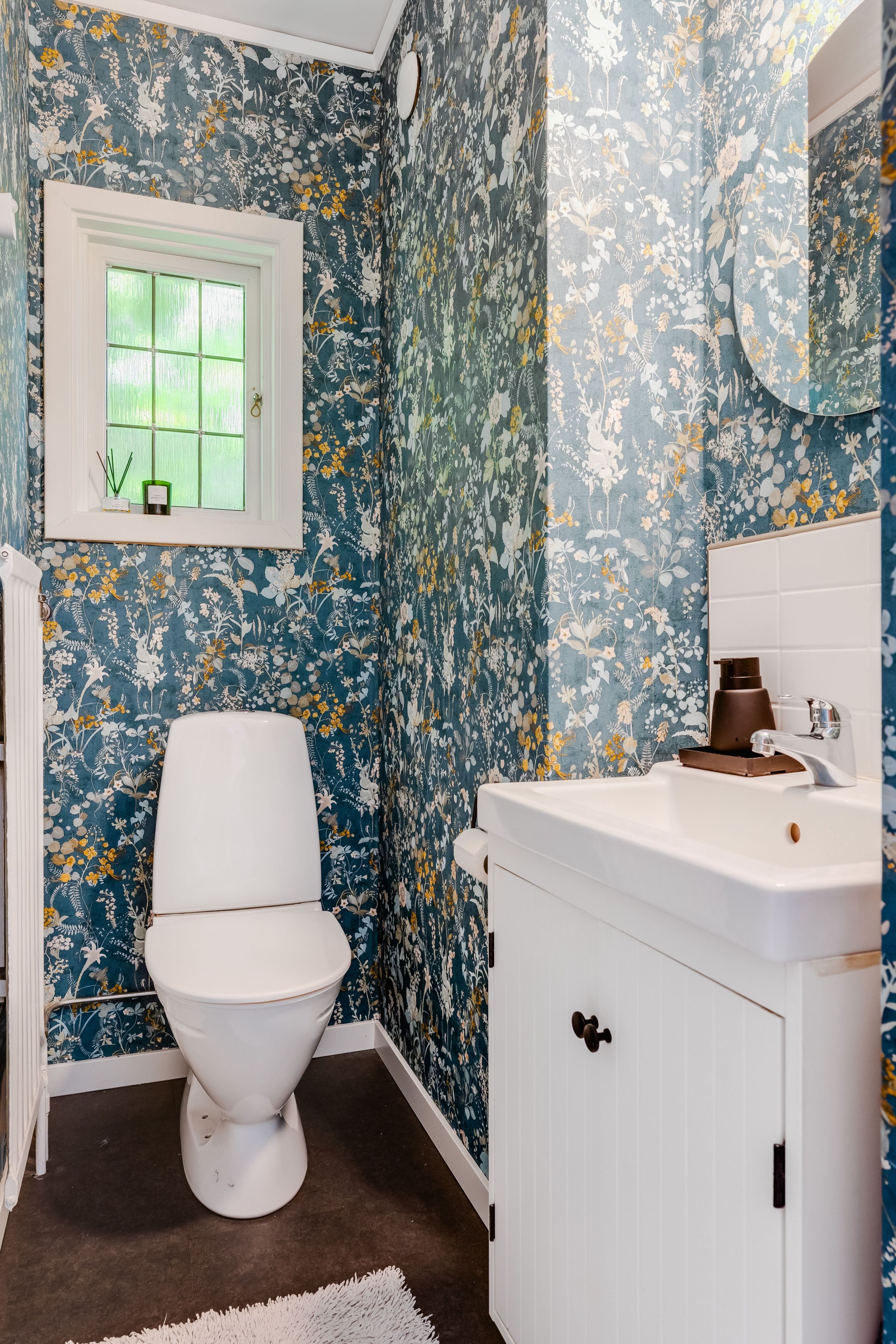 Gäst - WC