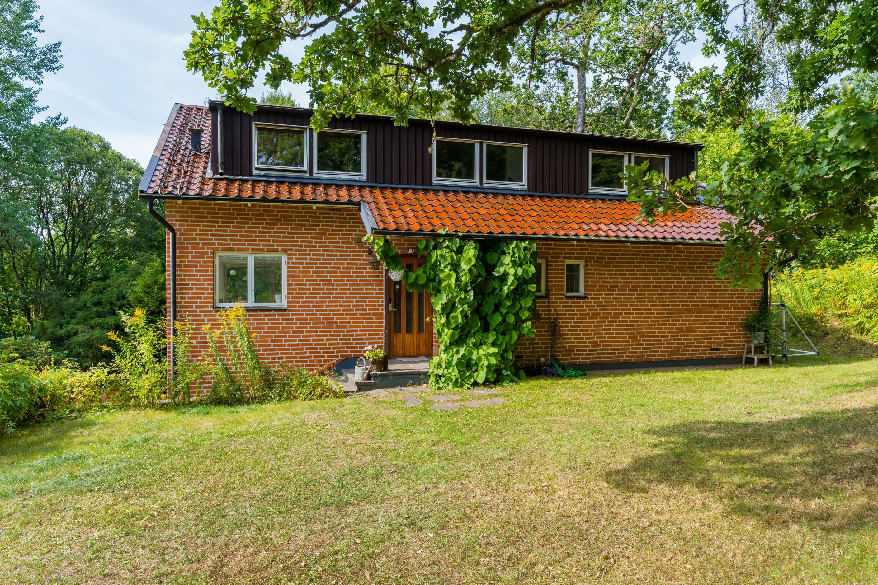 Exteriör