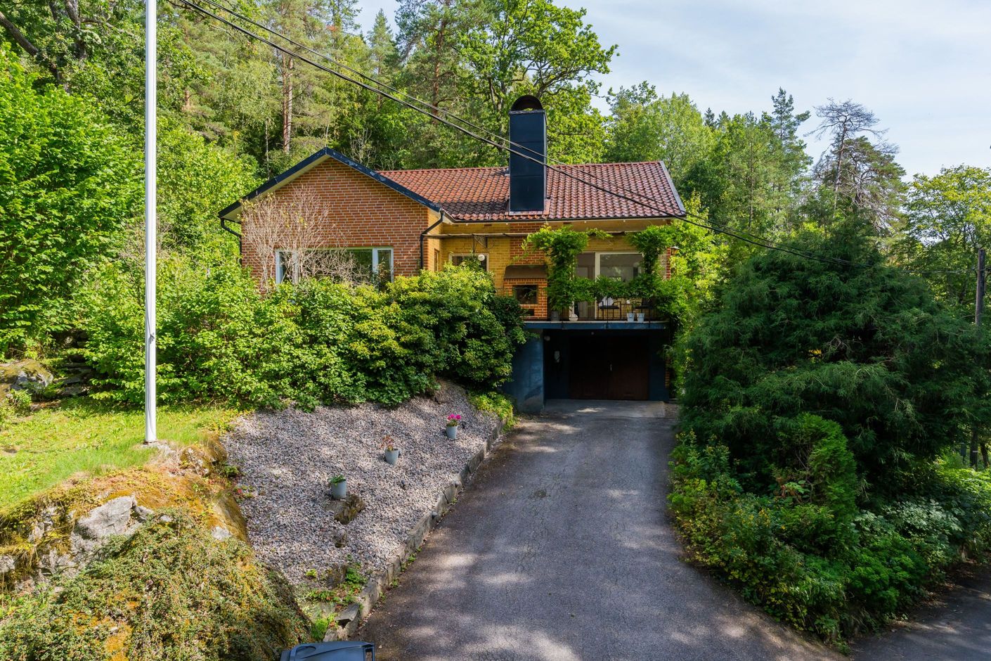 Gädderedsvägen 2