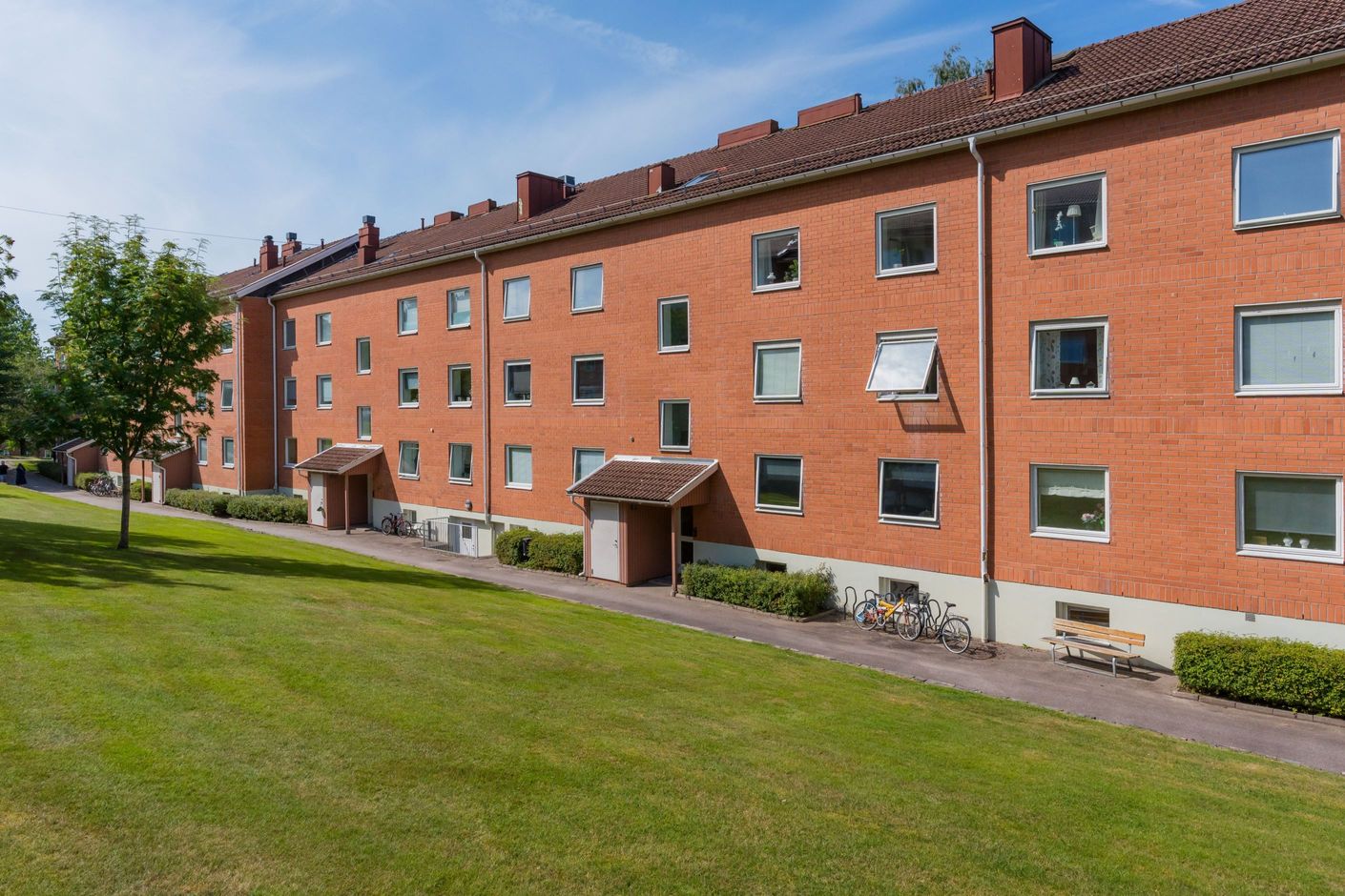 Exteriör
