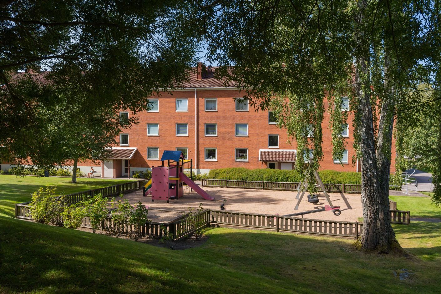 Exteriör