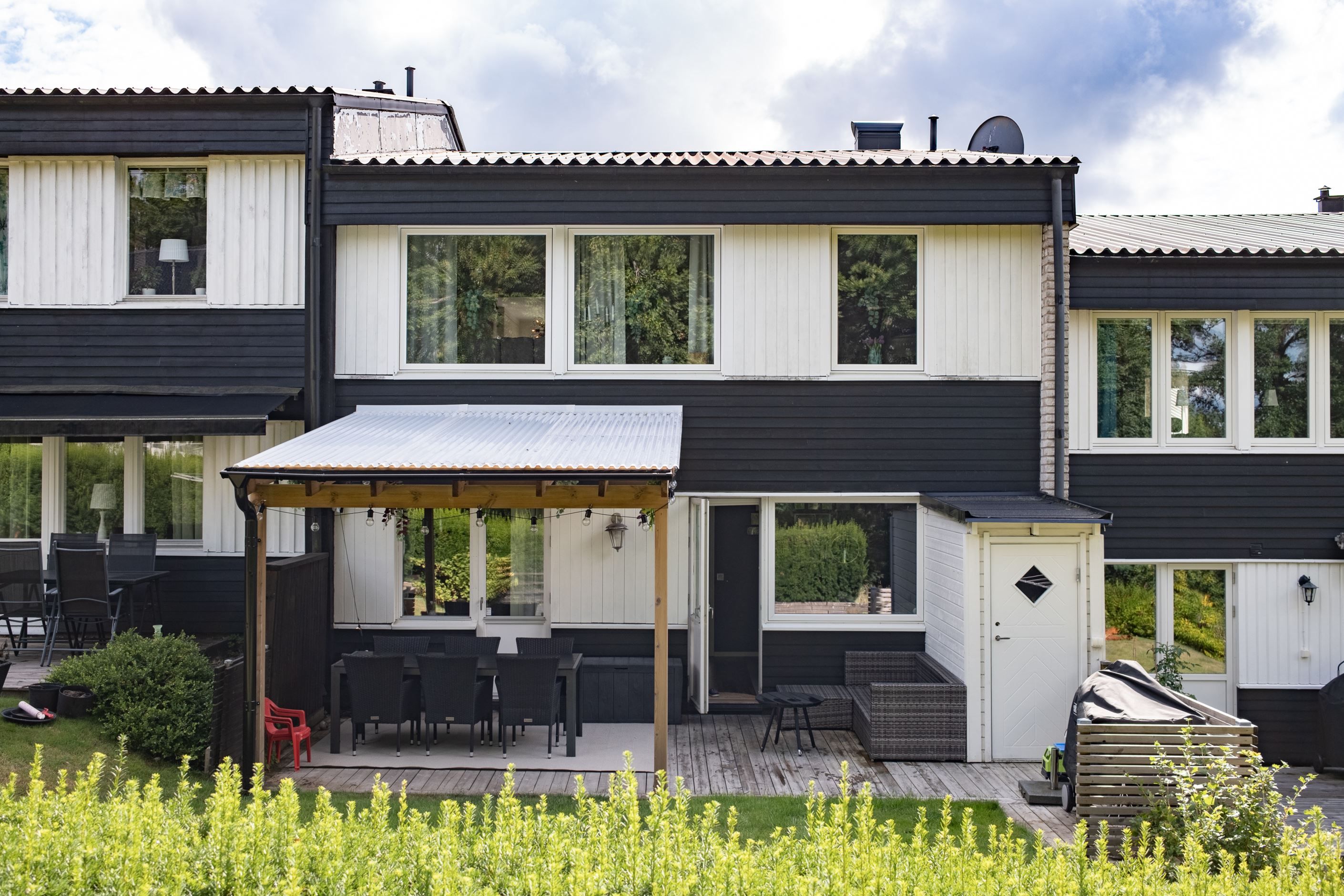 Exteriör
