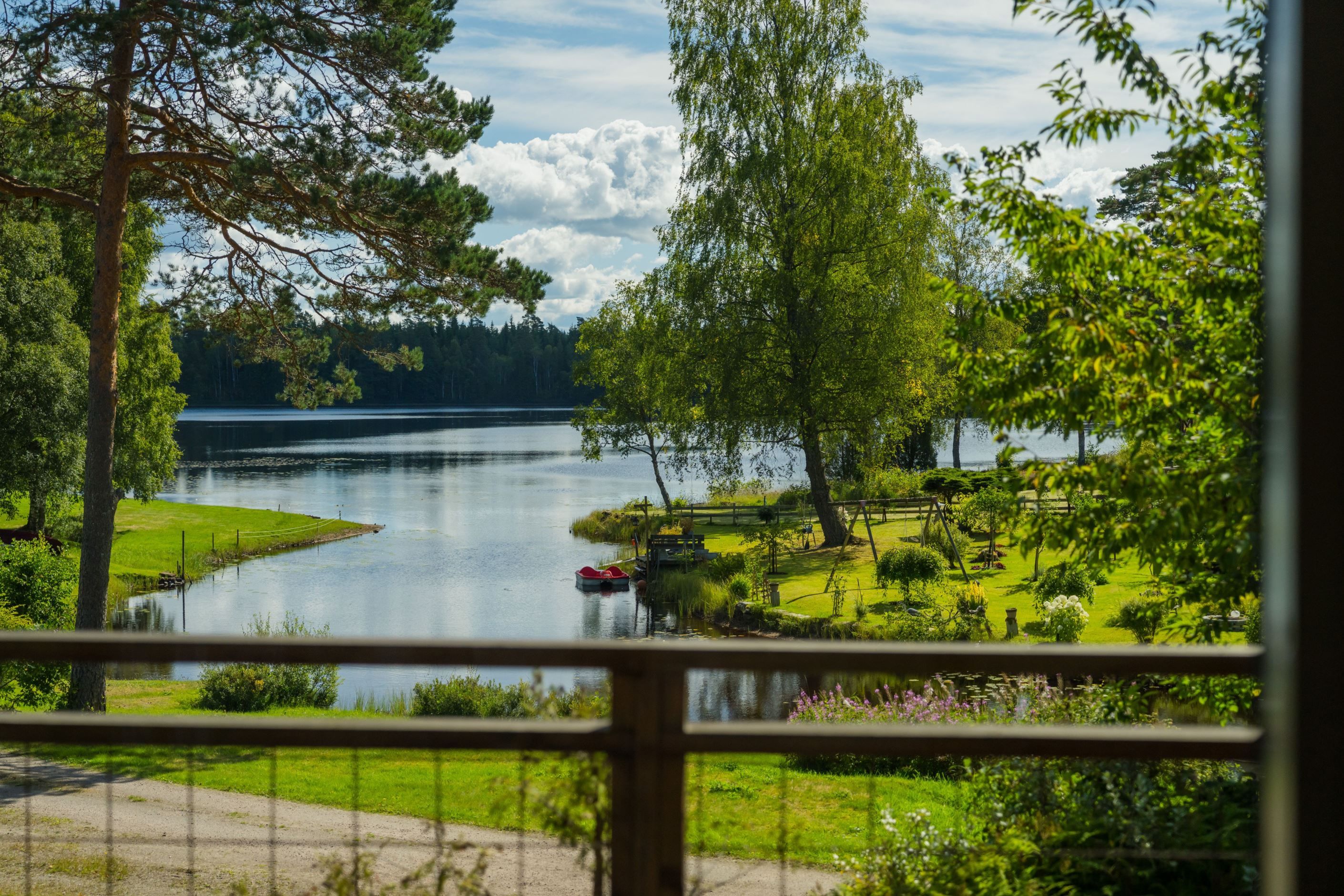 Utsikt