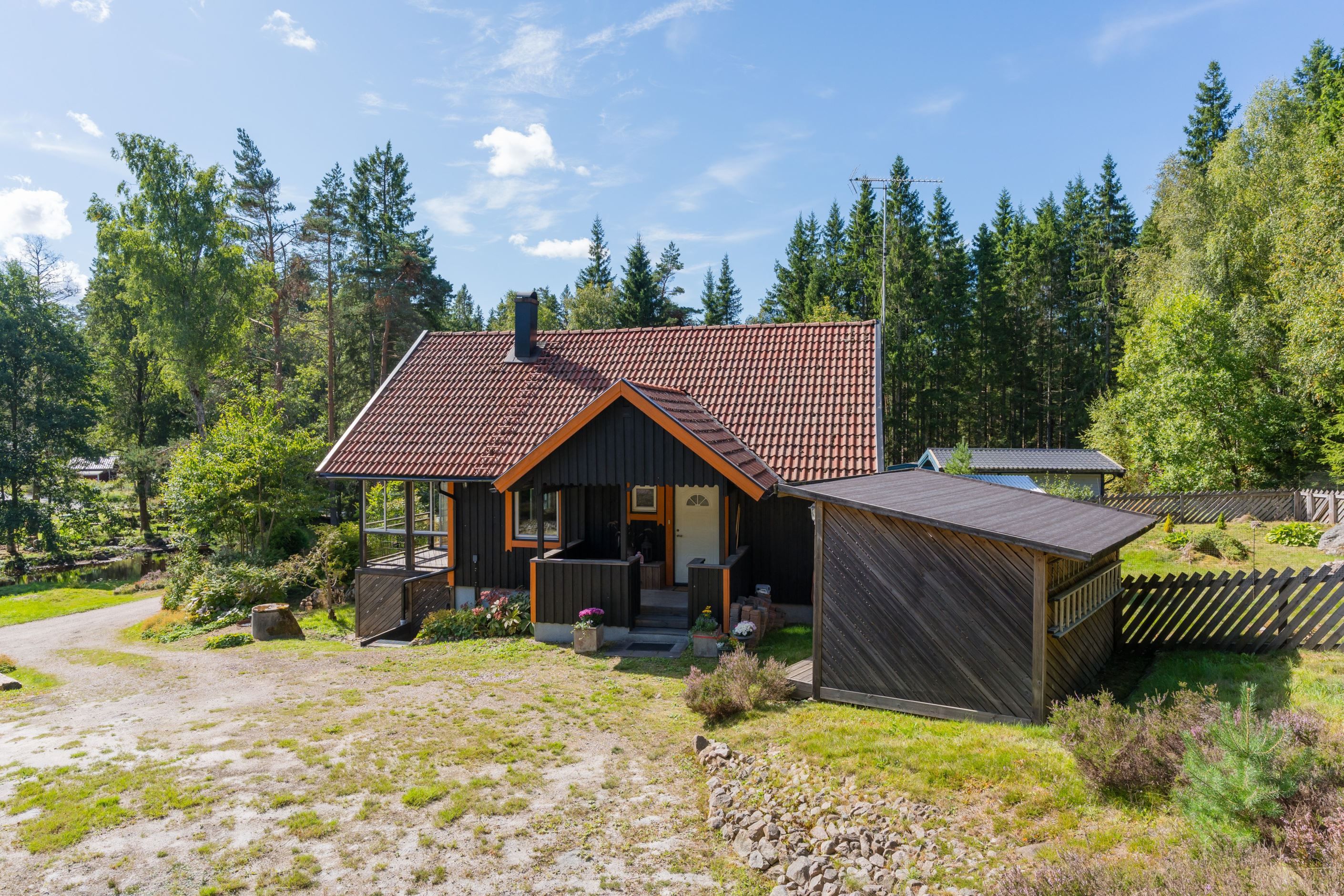 Exteriör