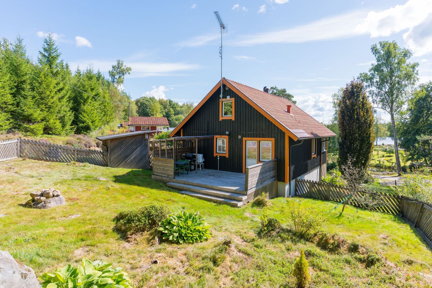 Exteriör