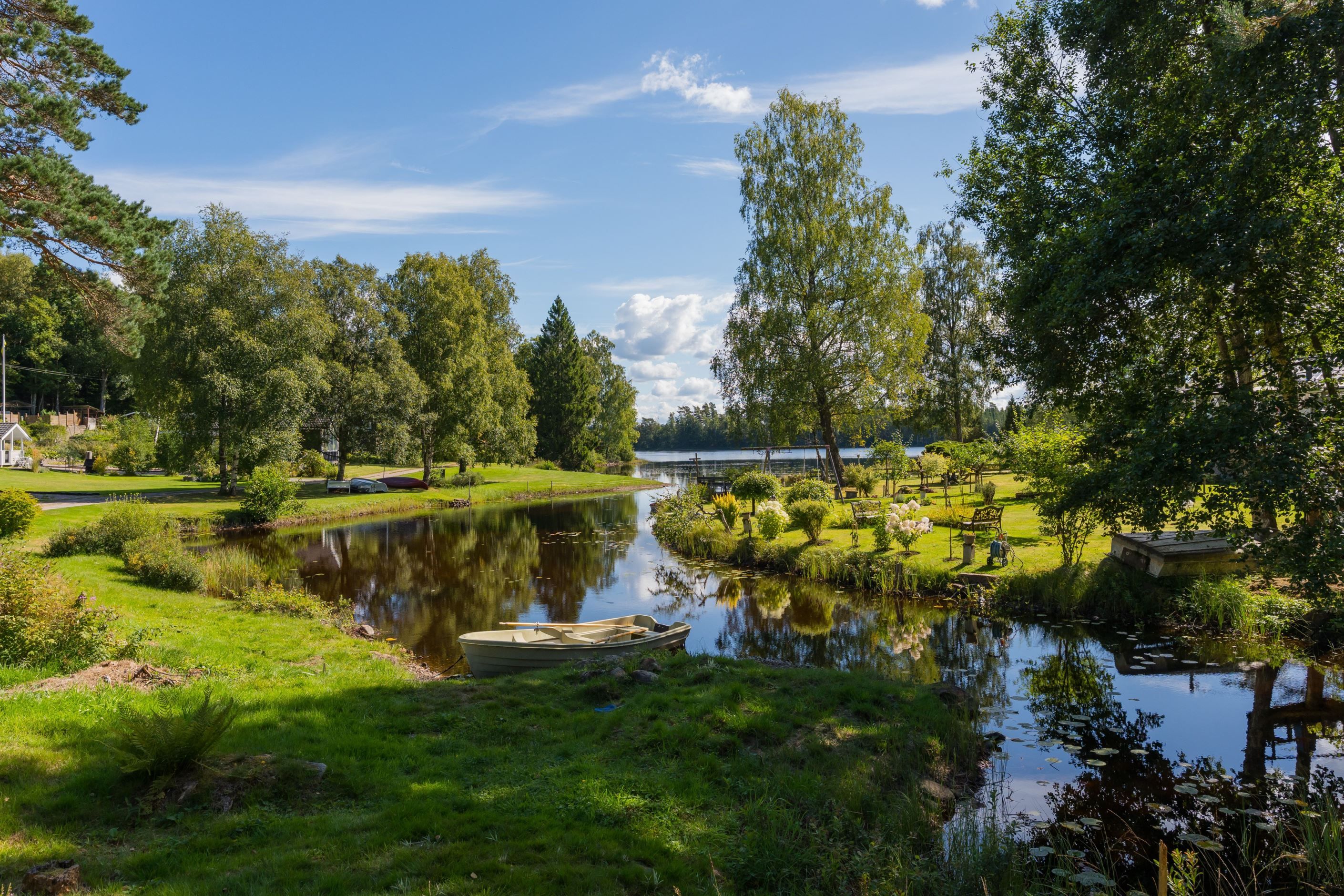Områdesbild