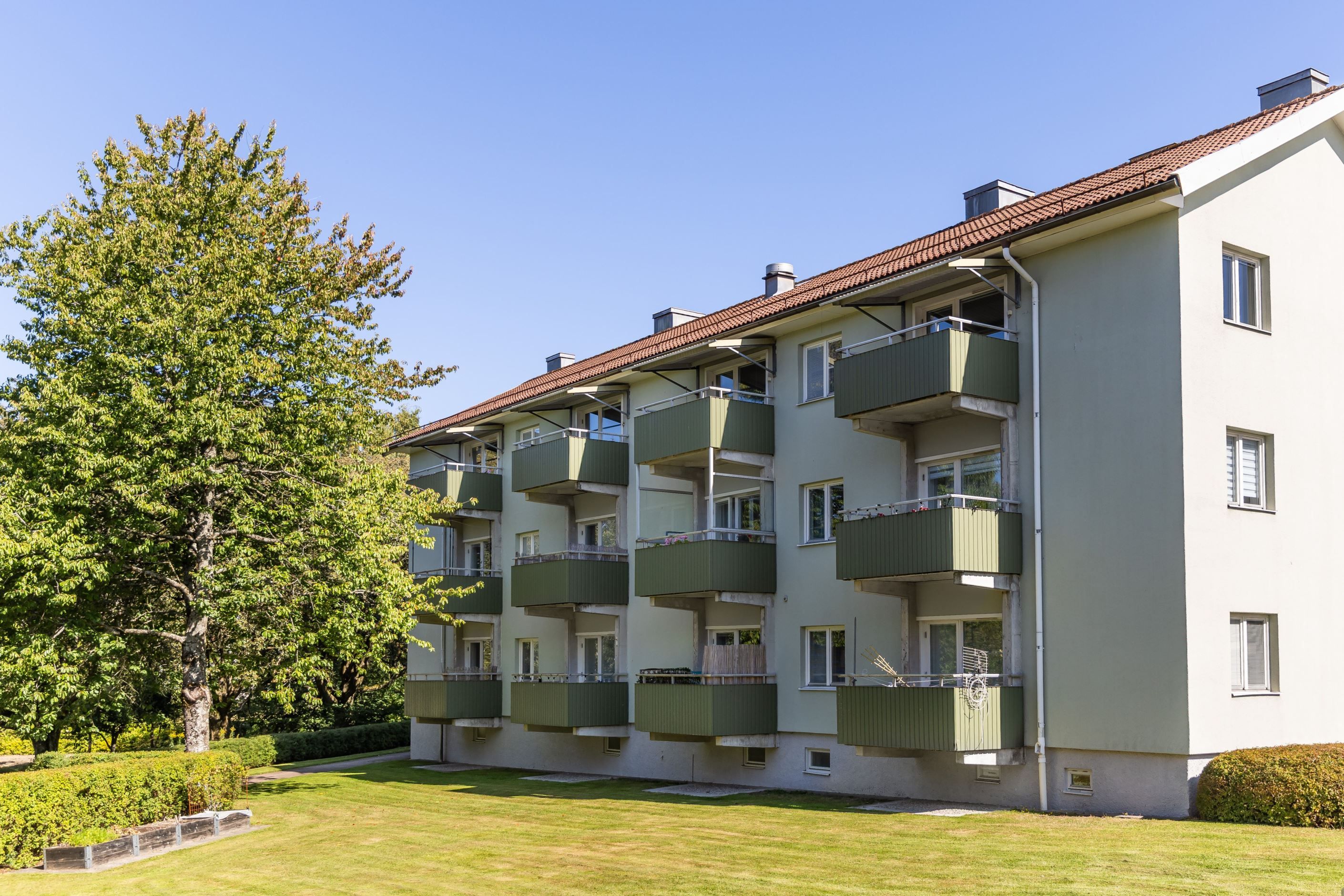 Exteriör