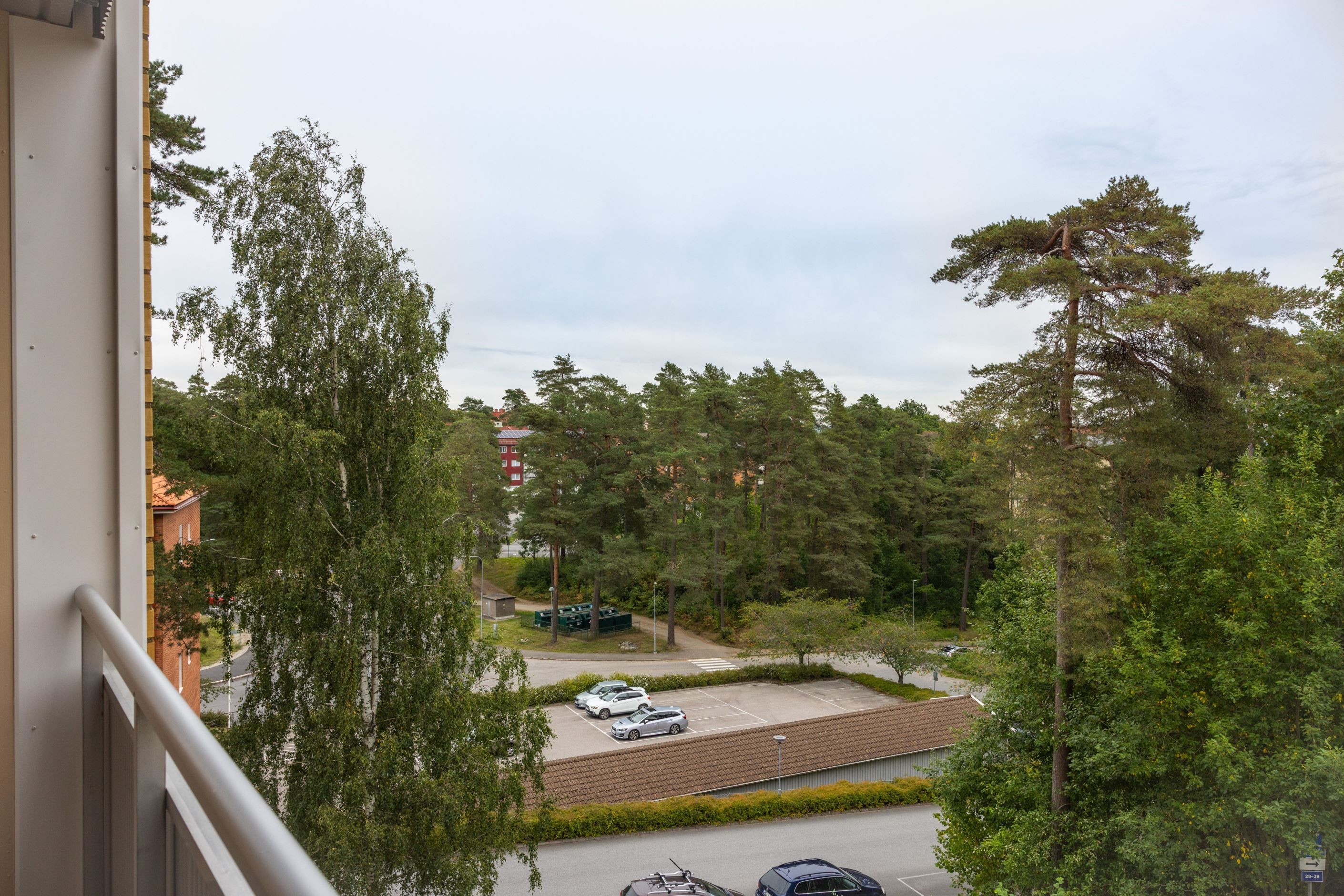 Utsikt