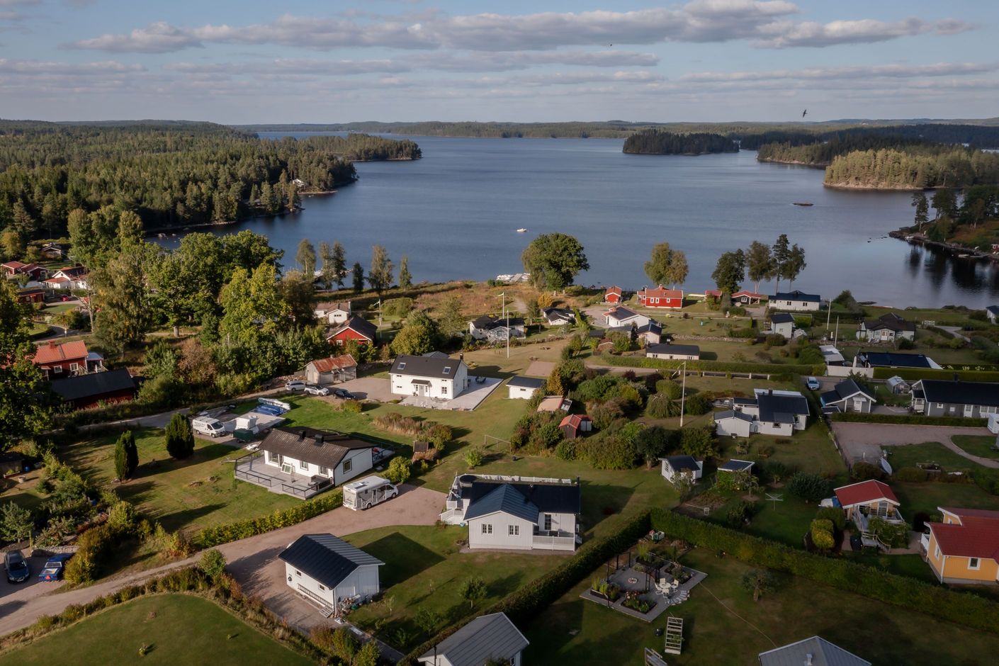 Flygfoto