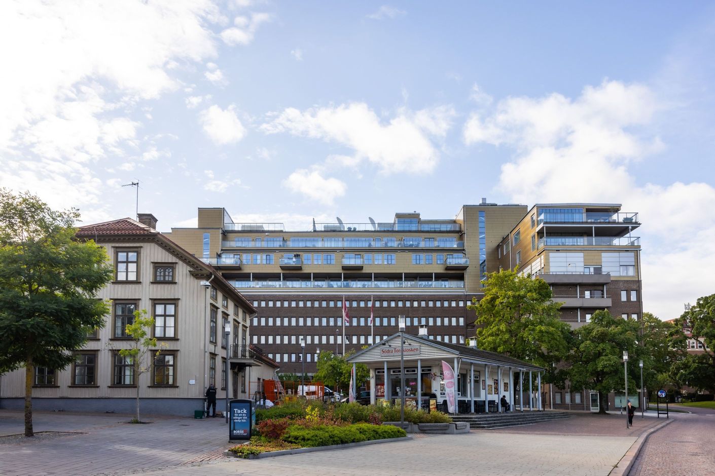 Exteriör