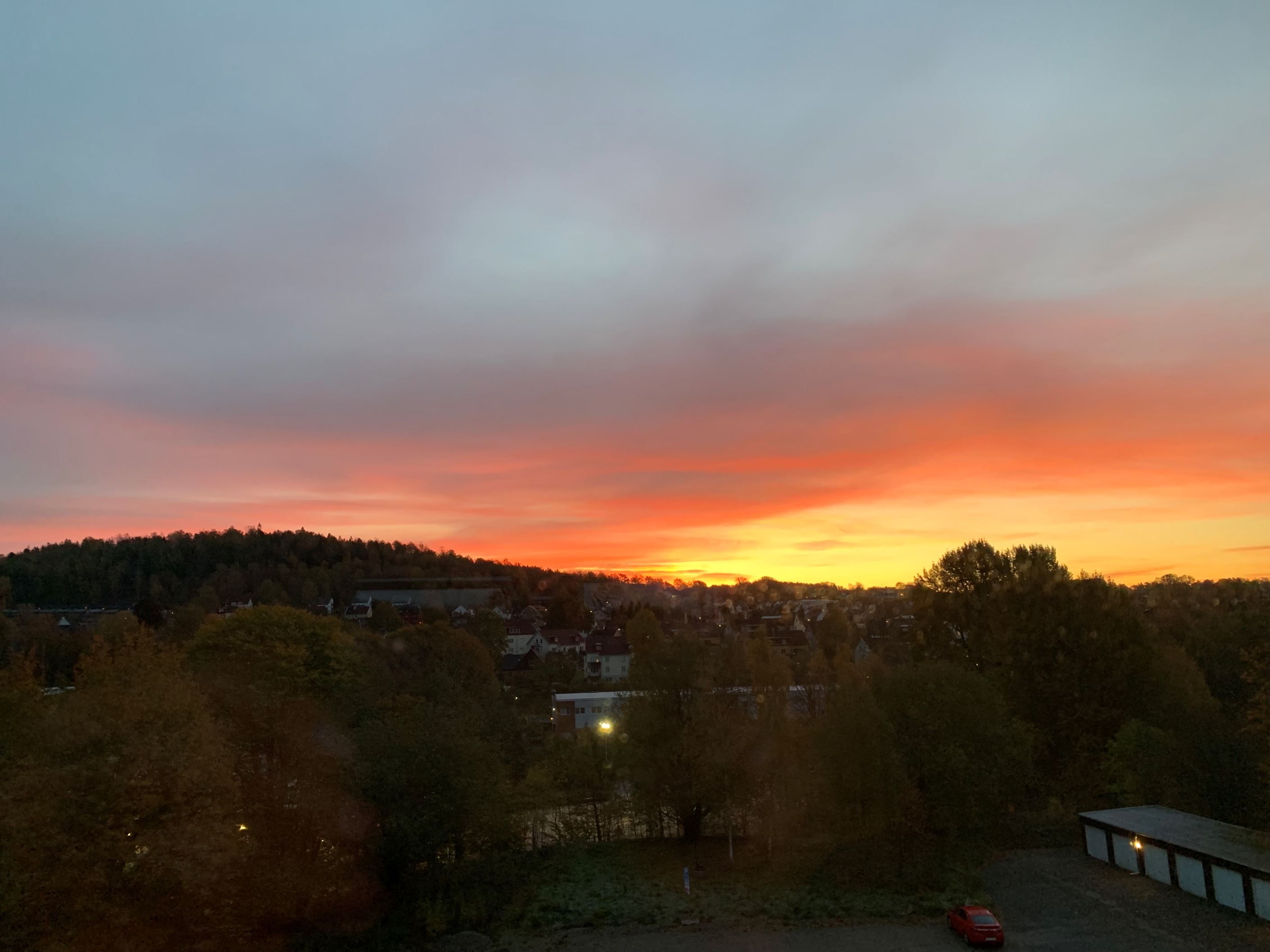 Säljarens egna bild