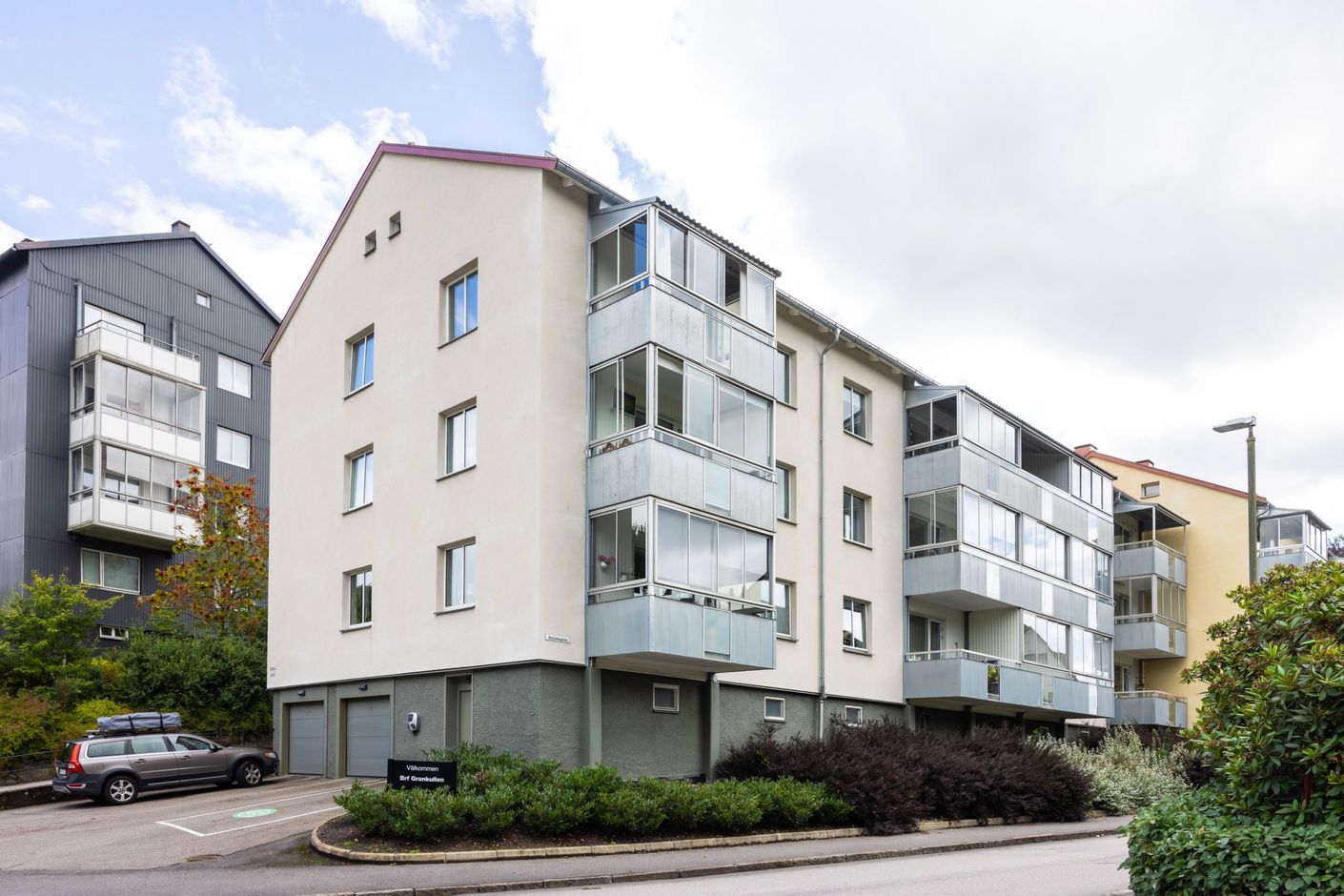 Exteriör