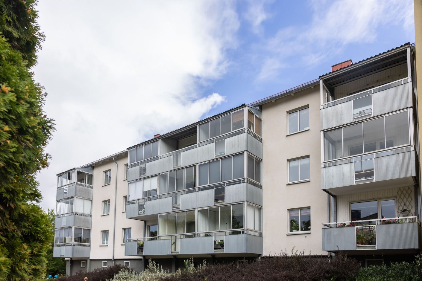 Exteriör