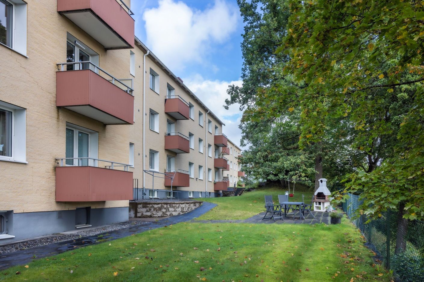 Exteriör