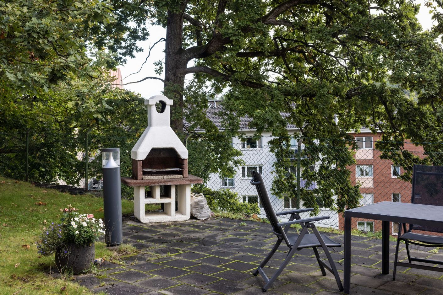 Innergård