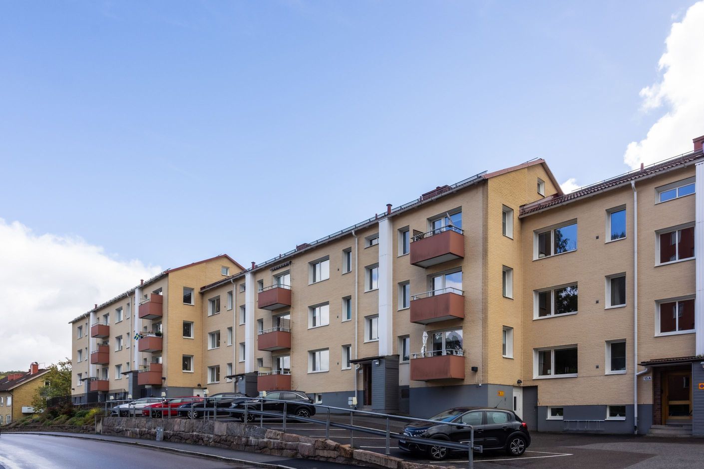 Exteriör