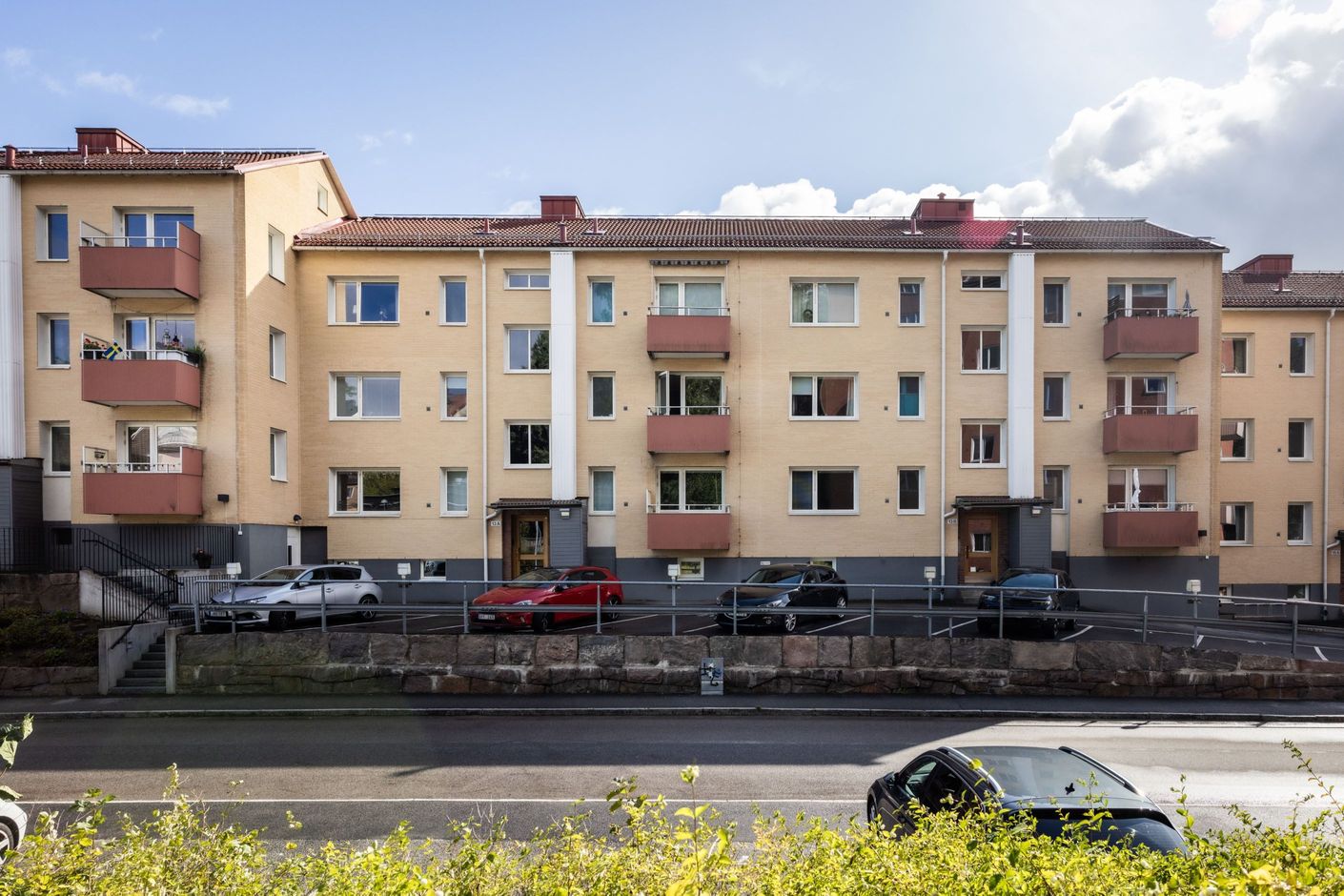 Exteriör
