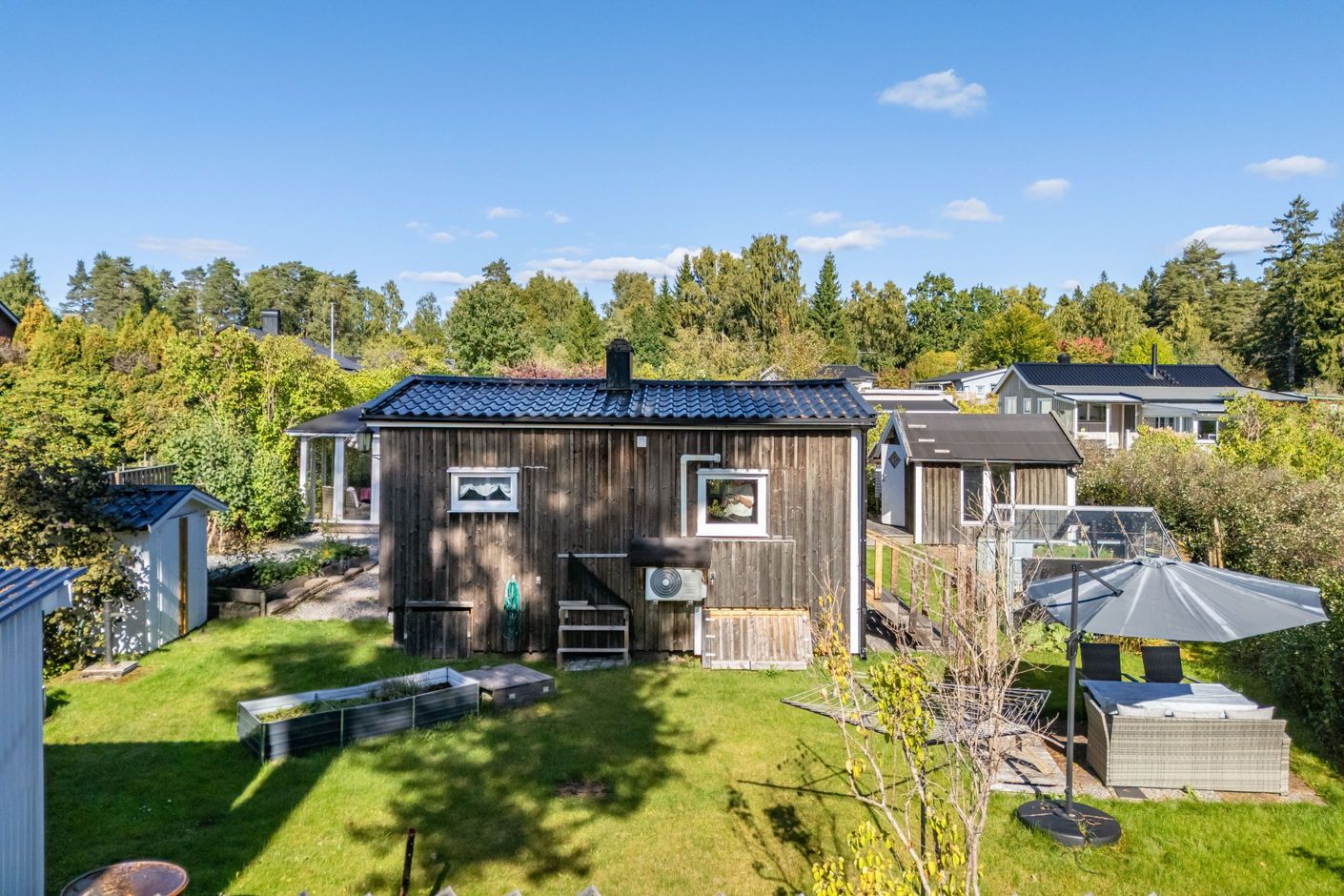 Exteriör