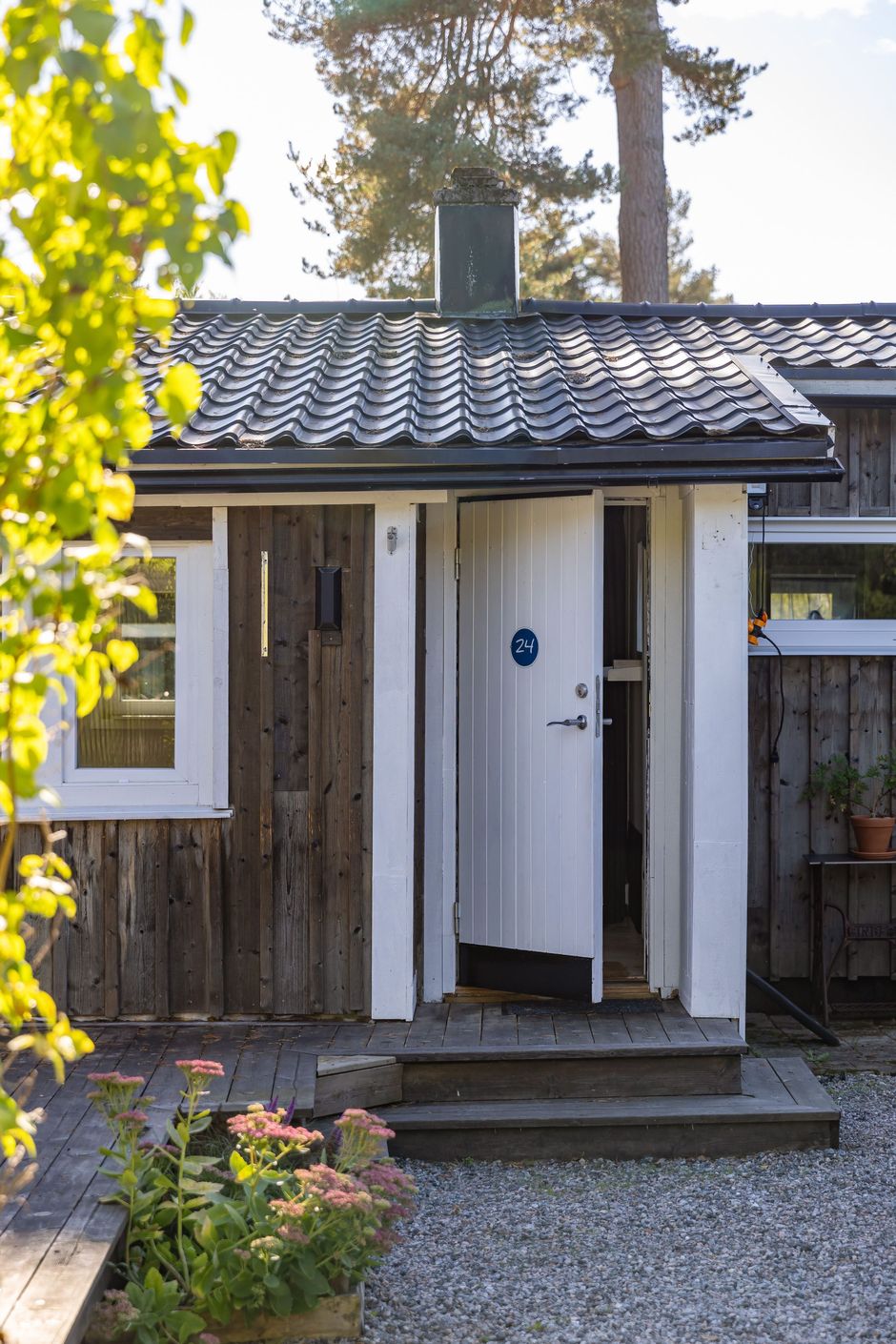 Exteriör