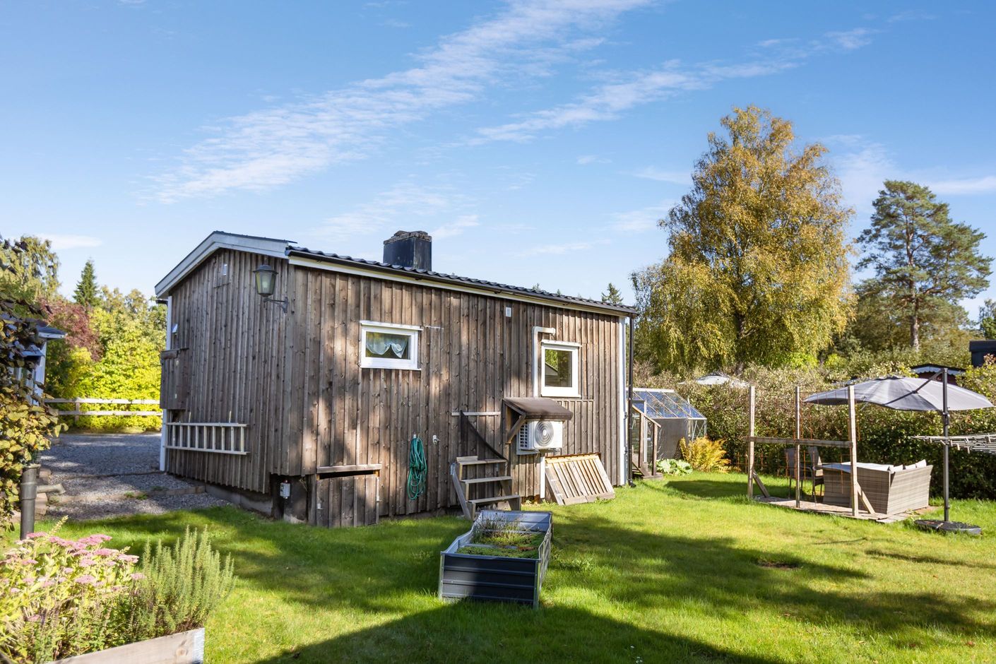 Exteriör