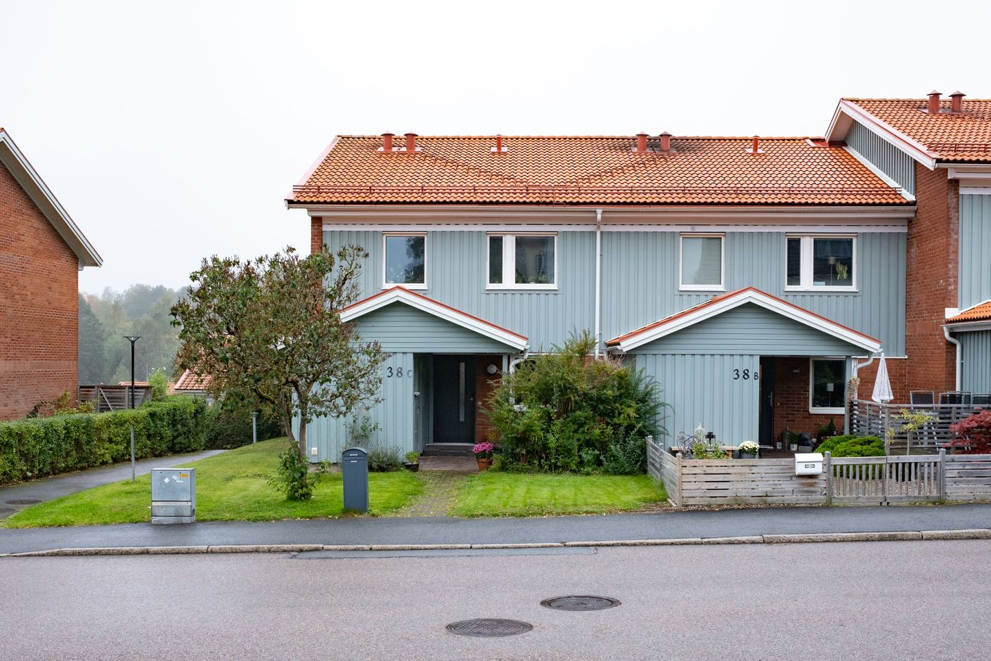 Exteriör