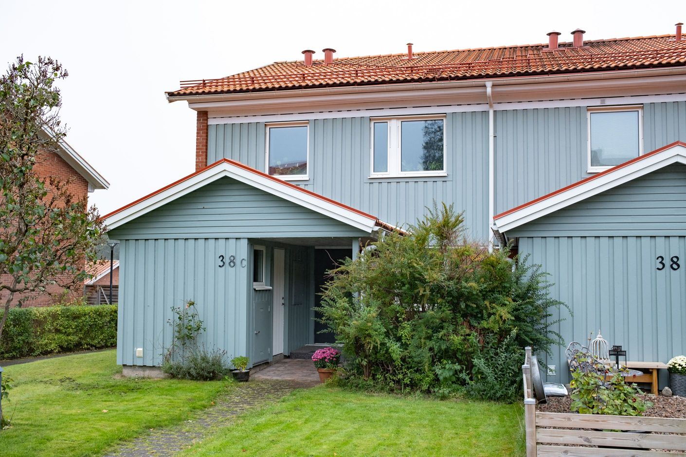 Exteriör