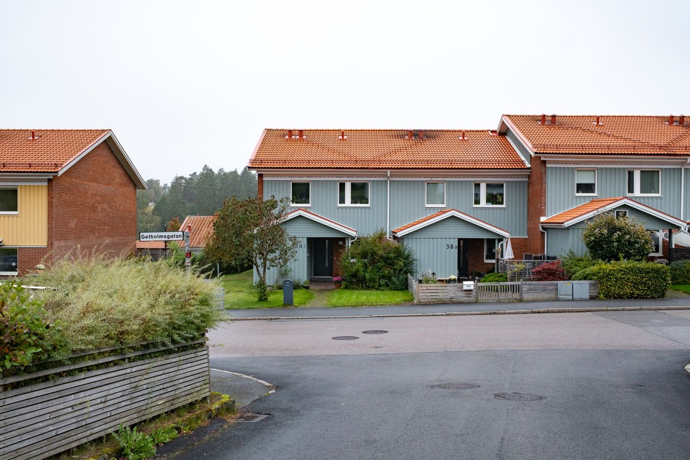 Exteriör