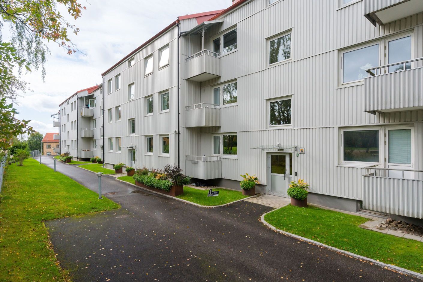Exteriör