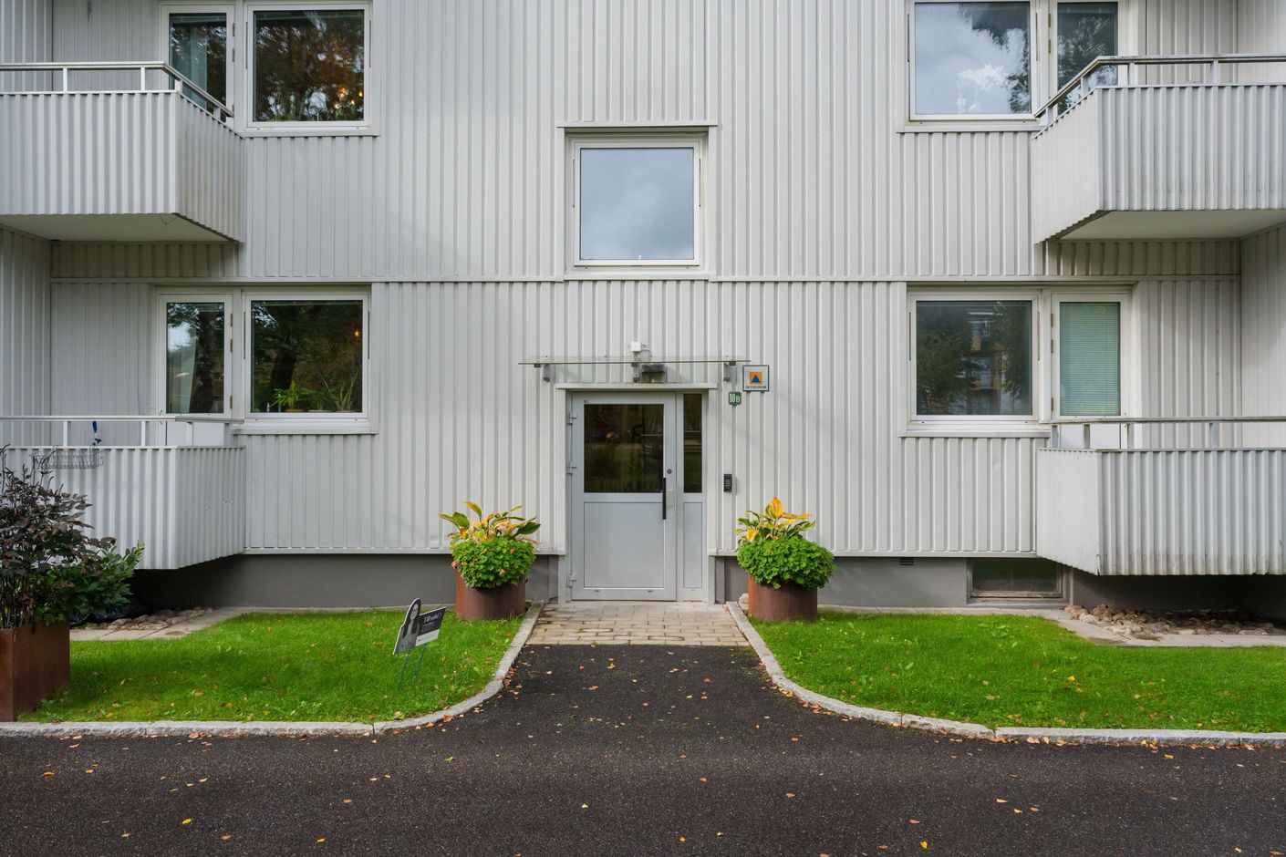 Exteriör
