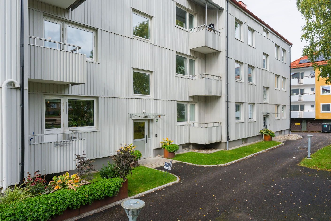 Exteriör