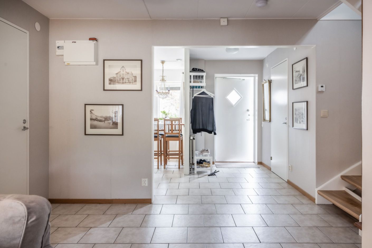 Hall