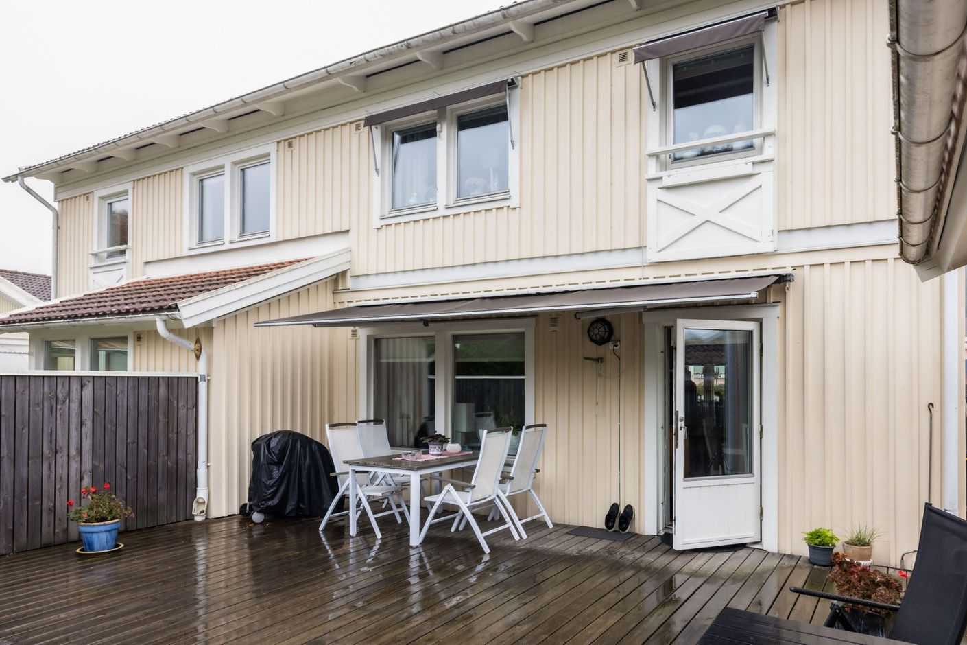 Exteriör