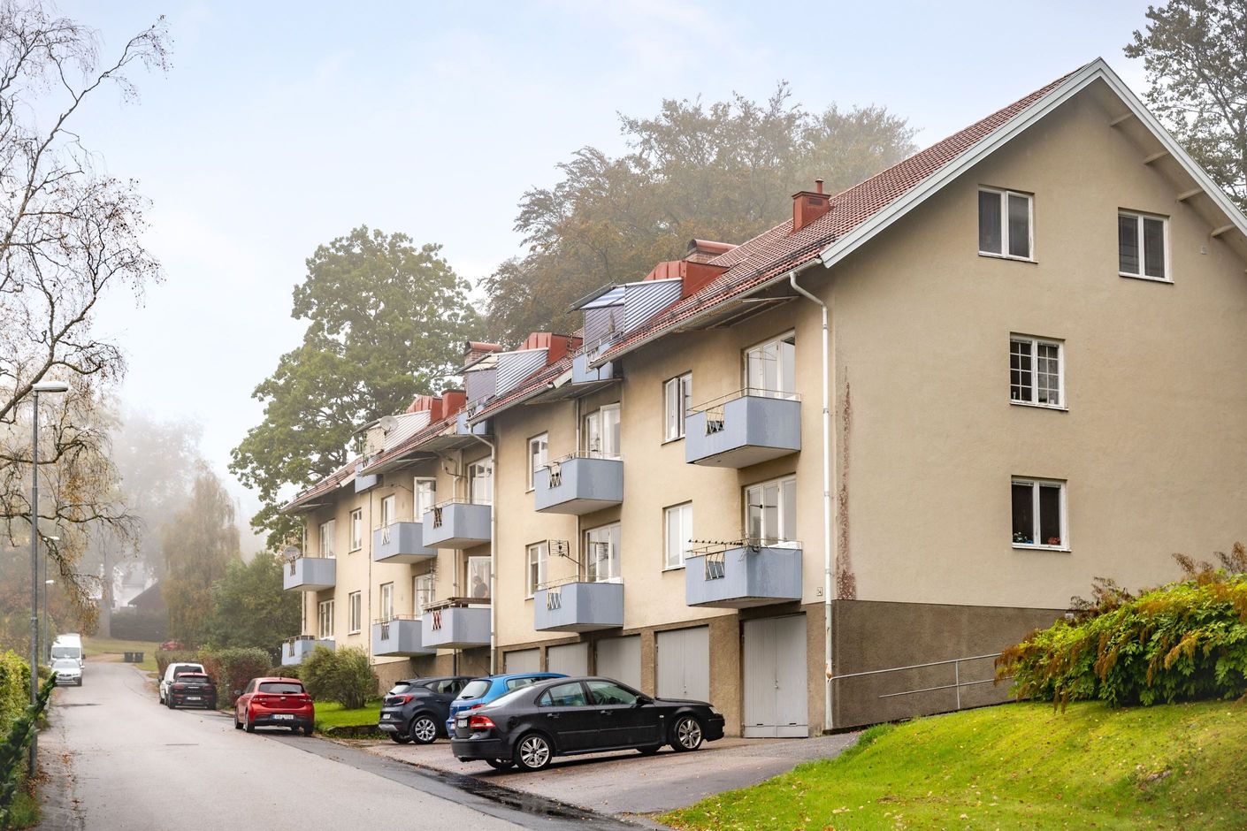 Exteriör