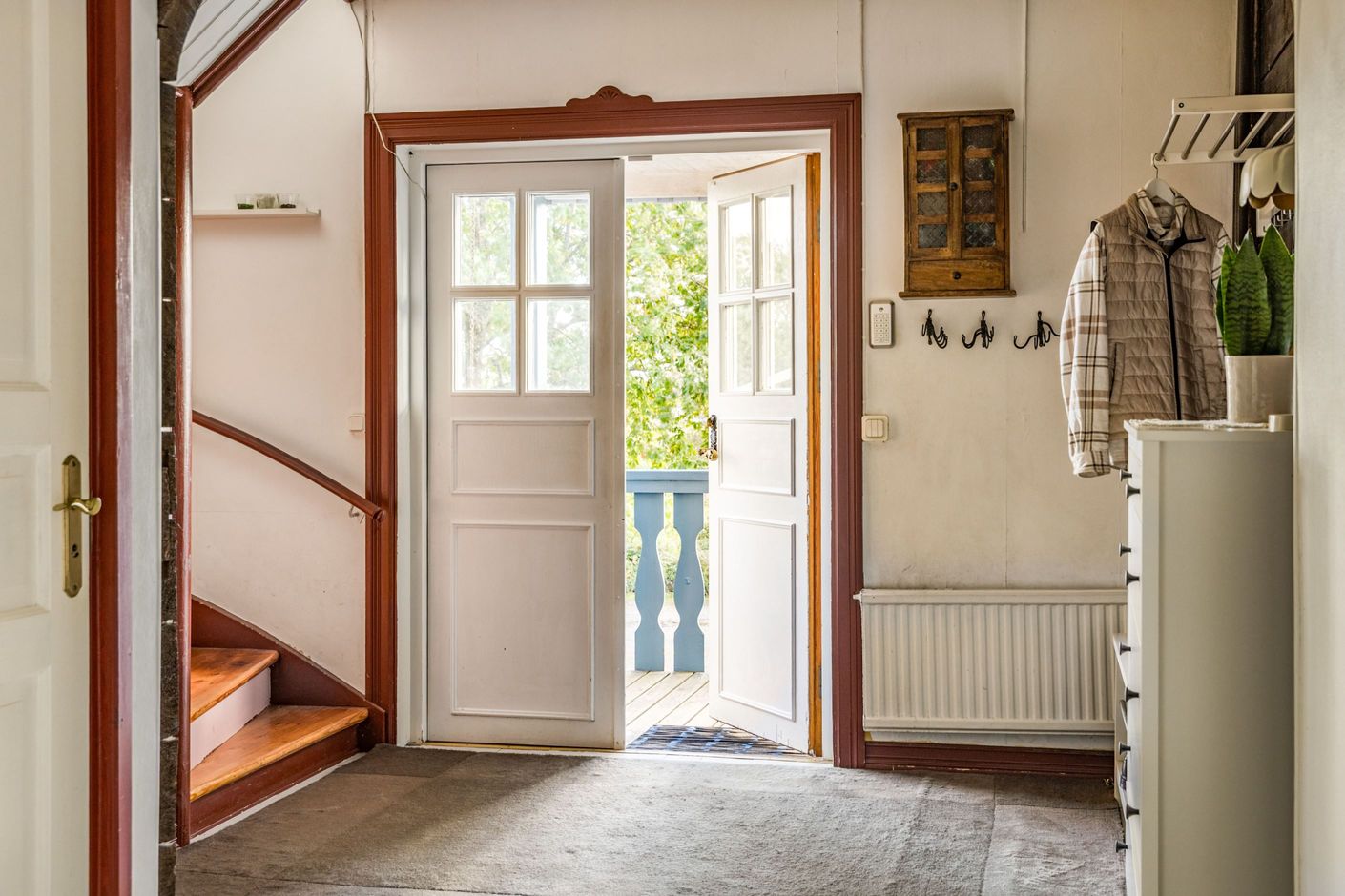 Hall