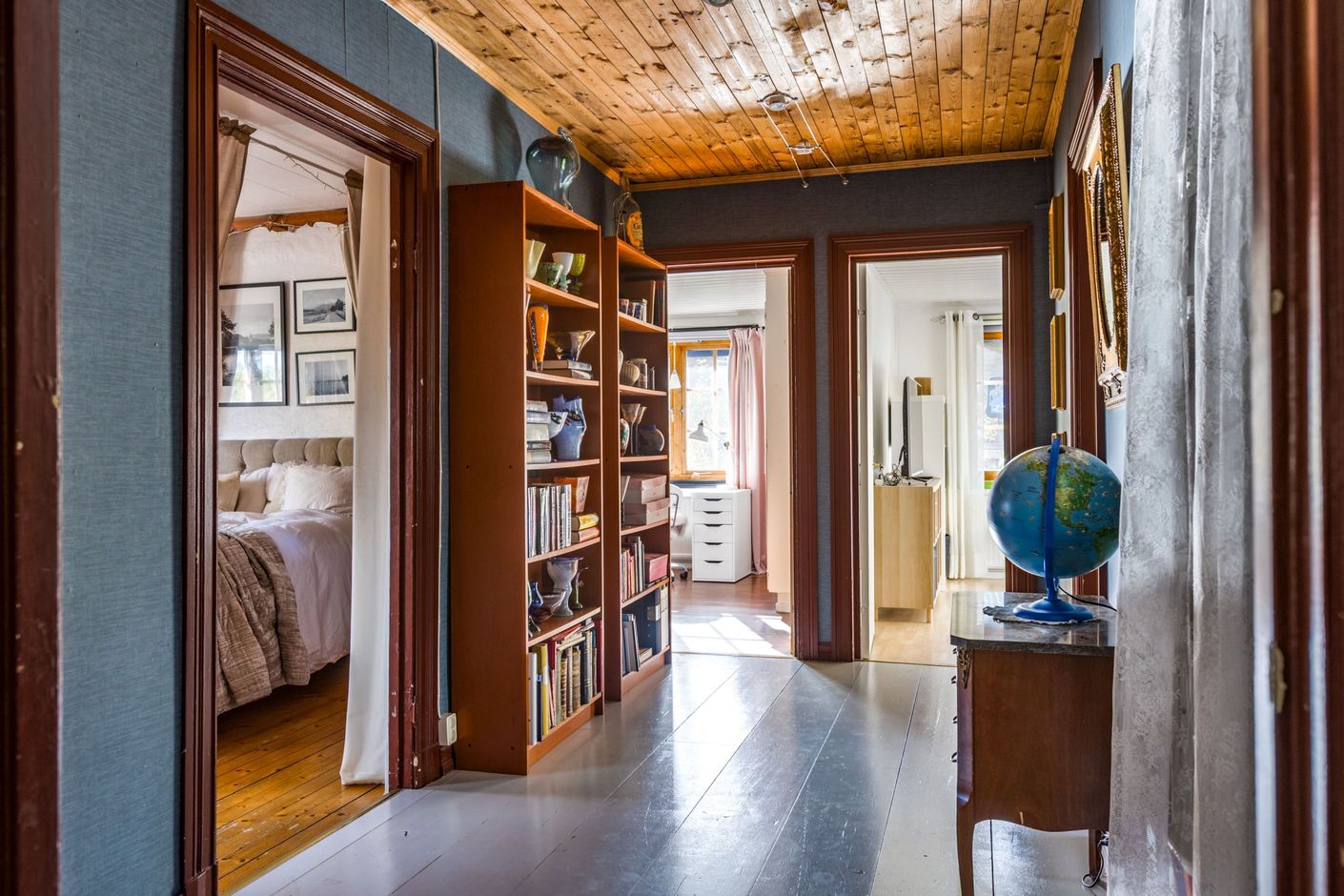 Inre hall