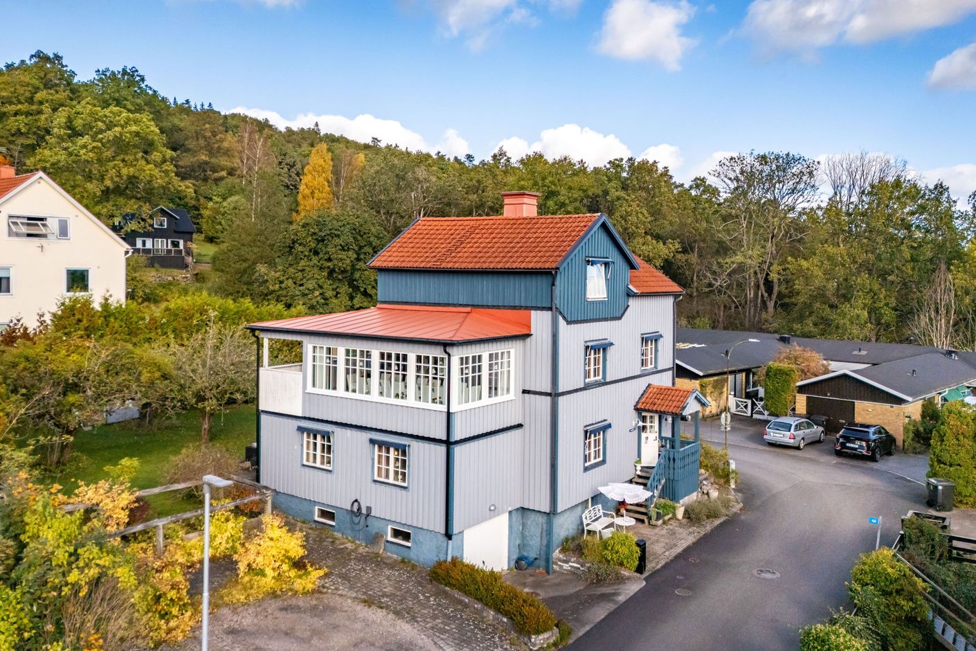 Exteriör