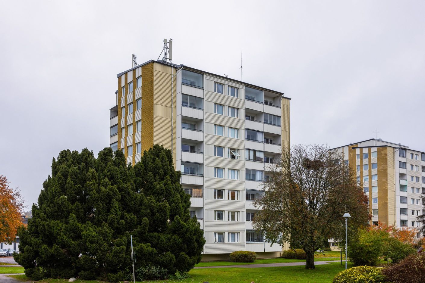 Exteriör