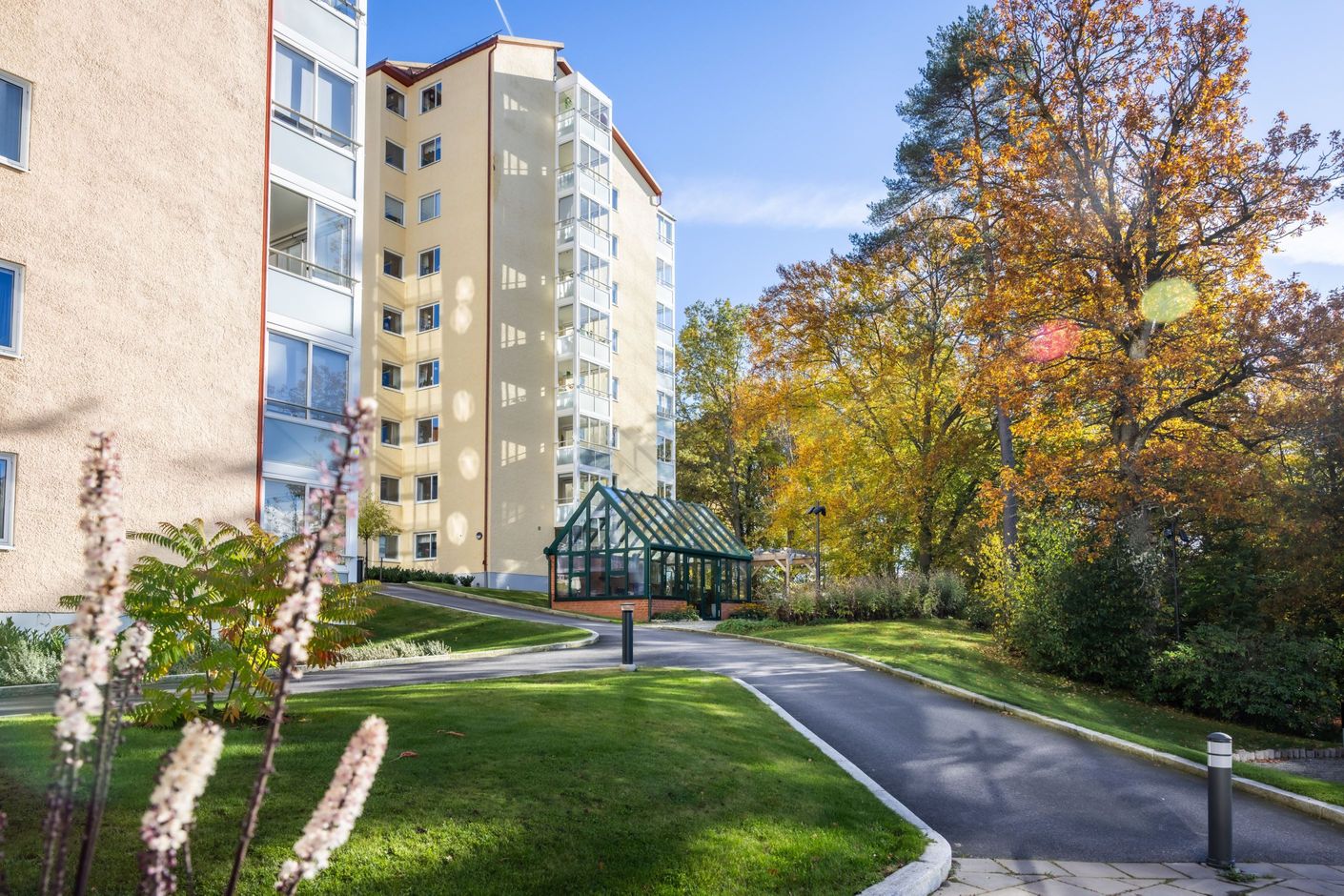 Innergård