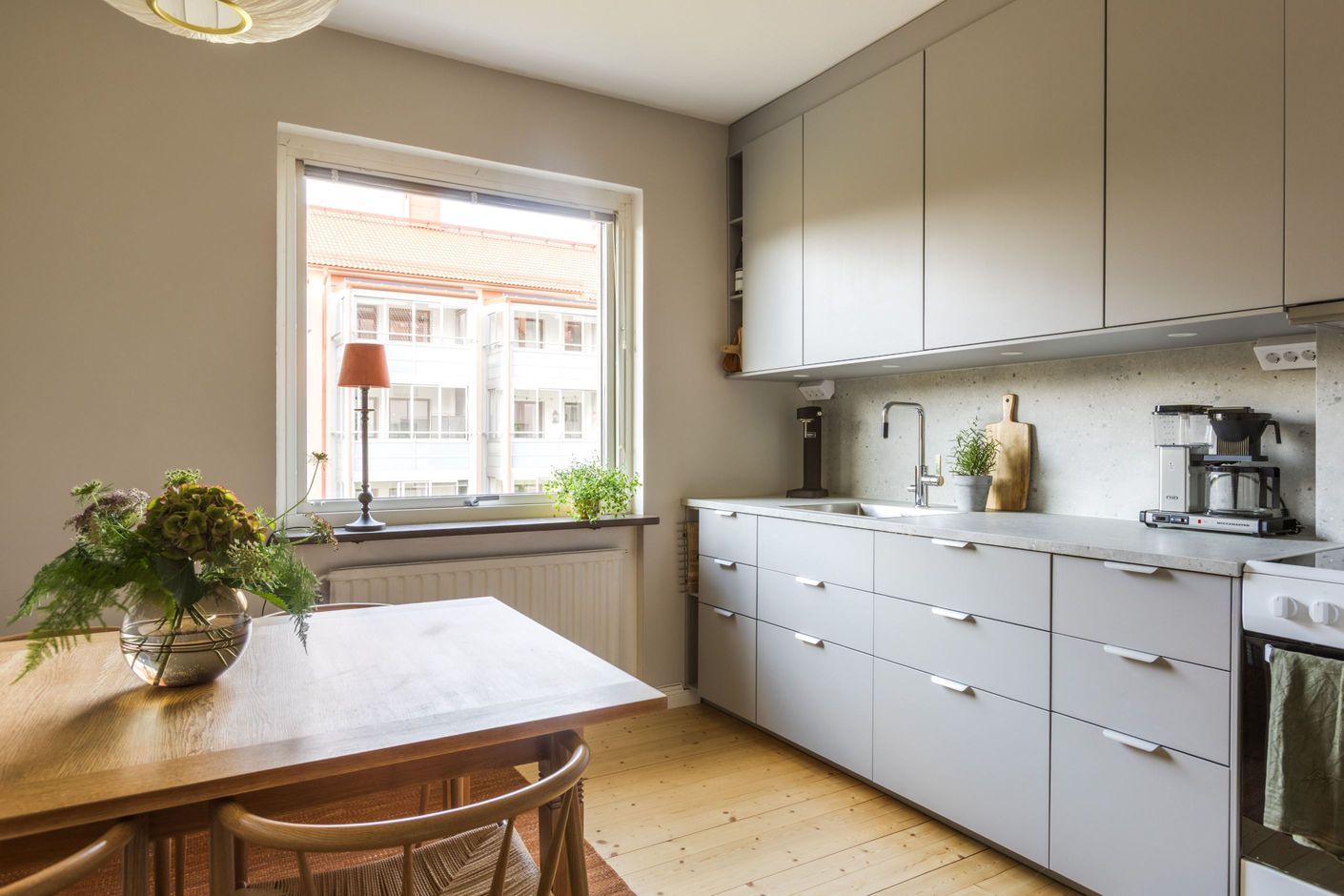 Vindelgatan 38B – bild 2
