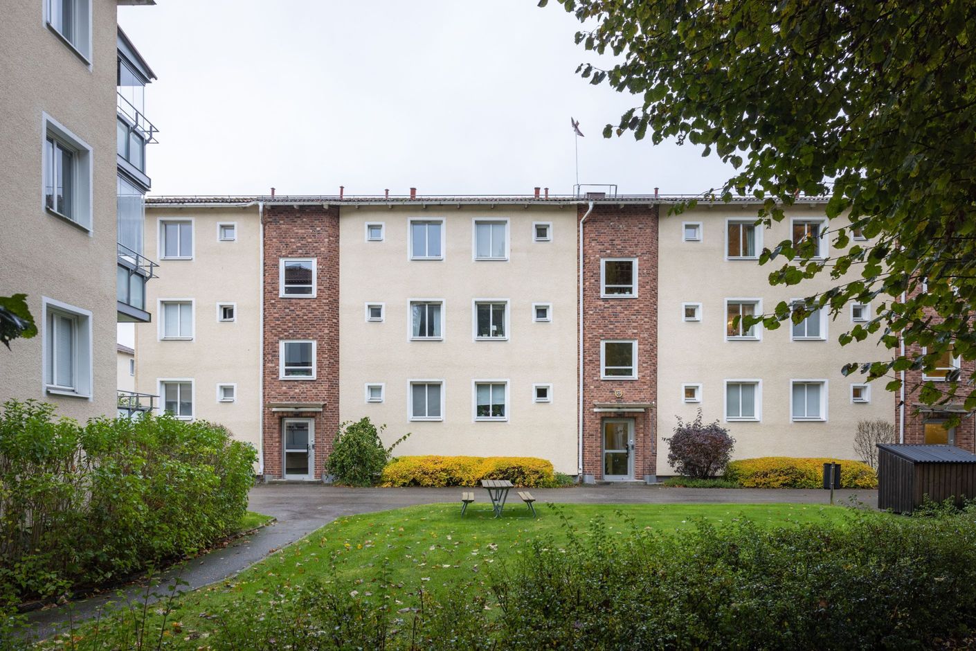 Exteriör